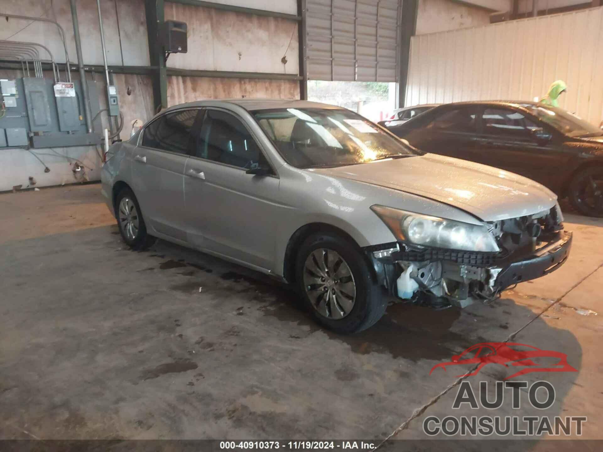 HONDA ACCORD 2012 - 1HGCP2F3XCA103139