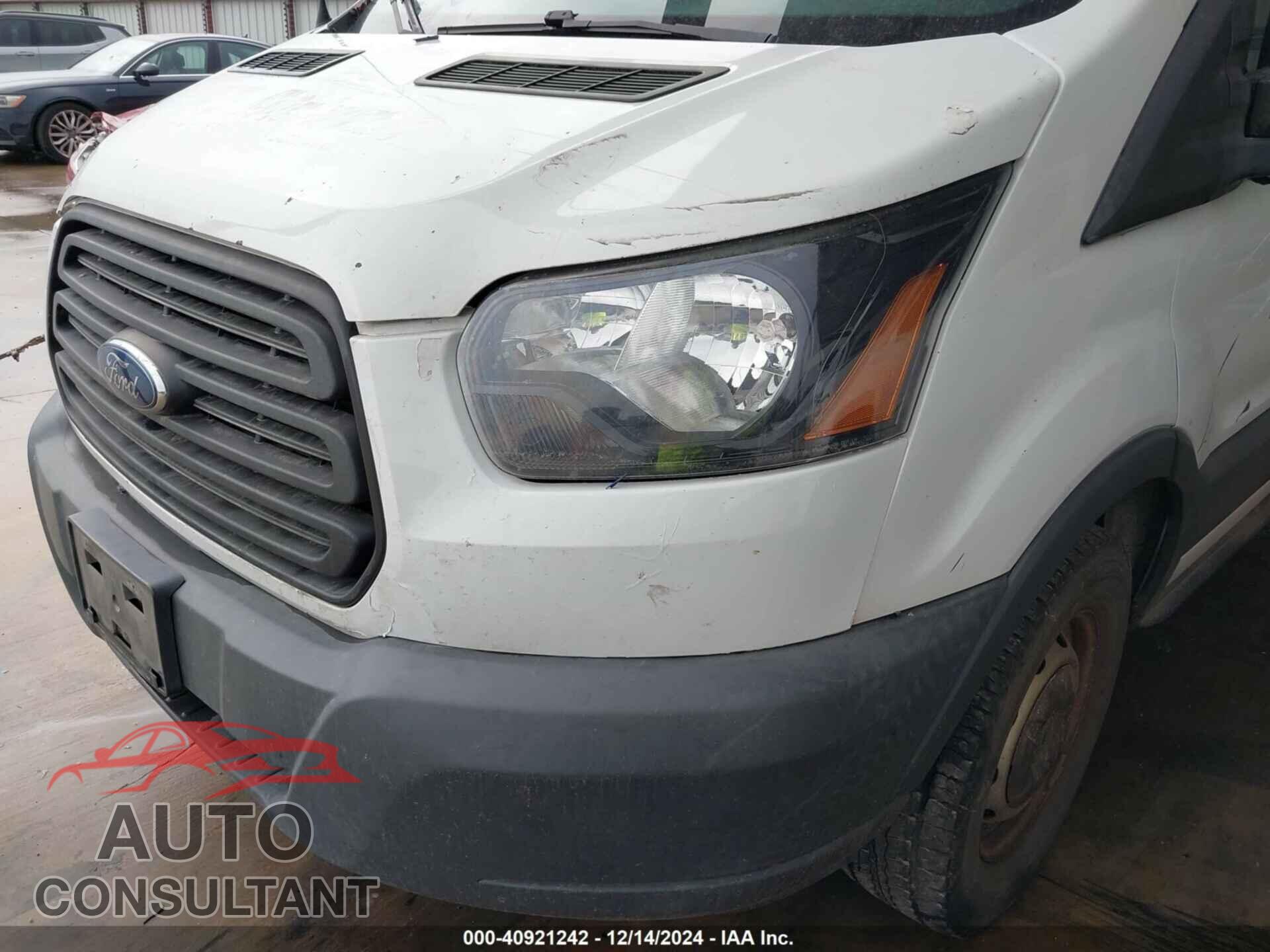 FORD TRANSIT-250 2017 - 1FTYR1CM3HKA98793