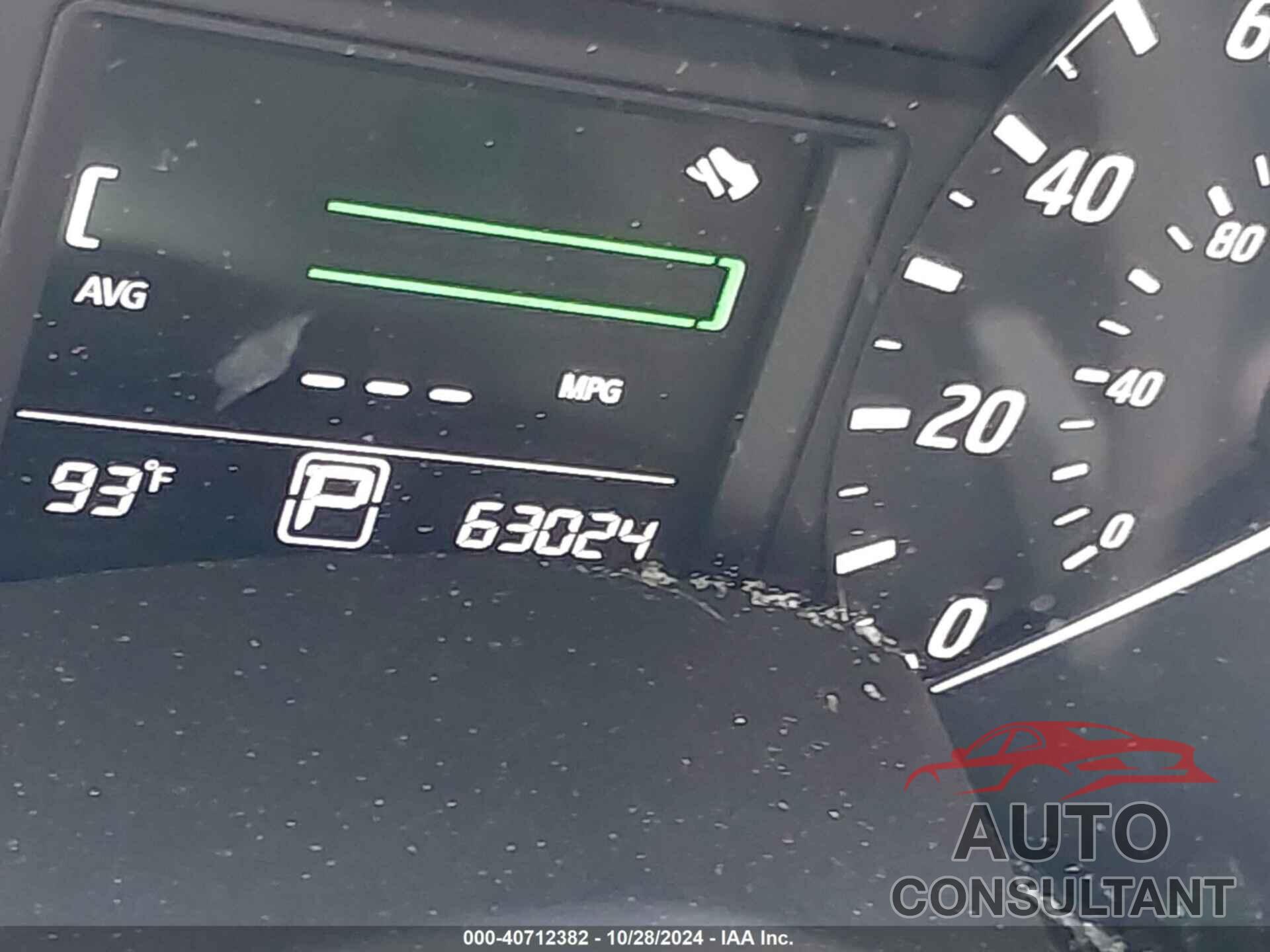NISSAN SENTRA 2016 - 3N1AB7AP6GL681946