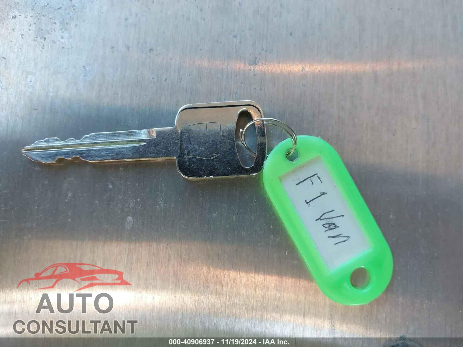 FORD E-150 2014 - 1FTNE1EW7EDA21129