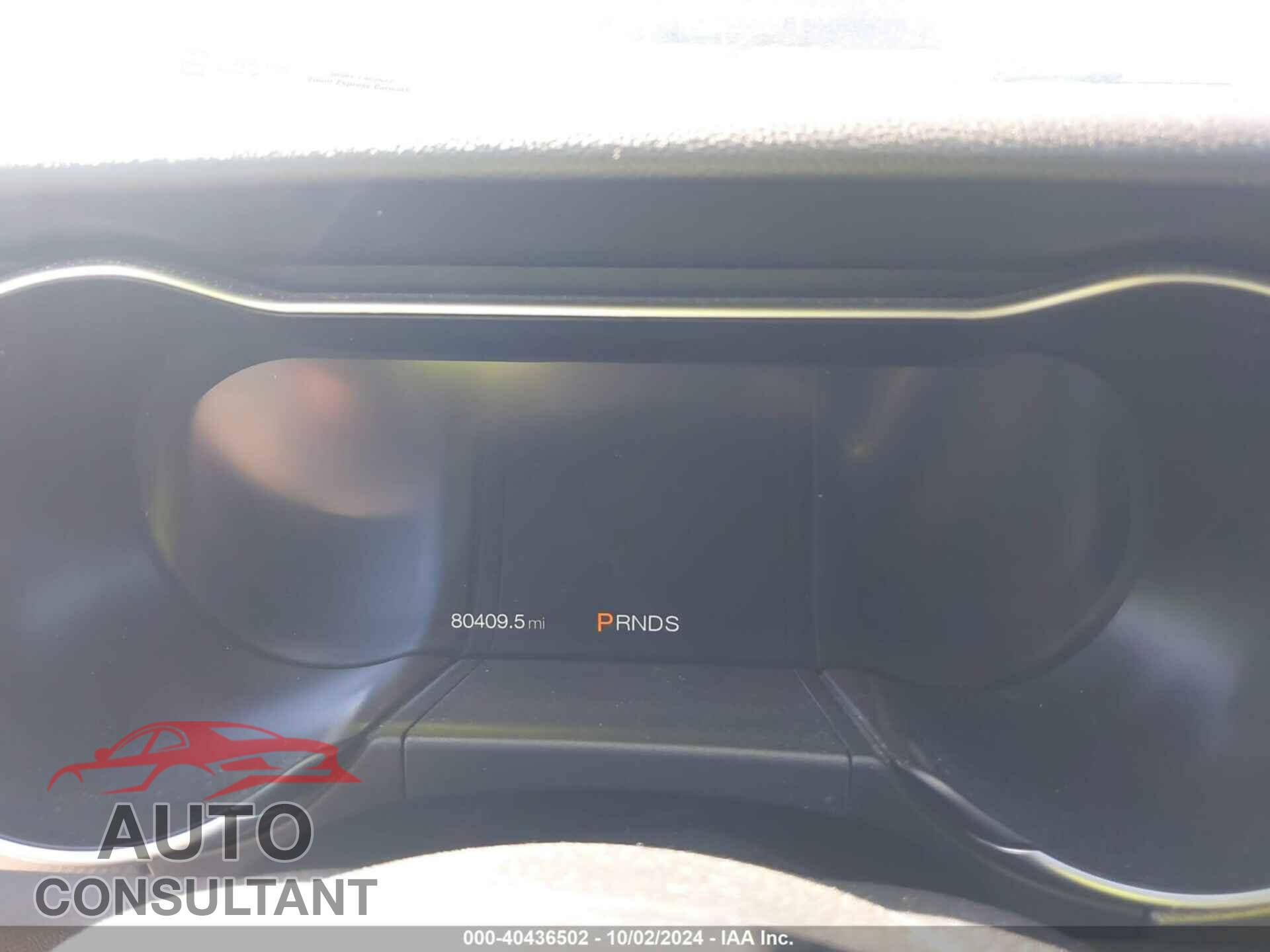 FORD MUSTANG 2018 - 1FATP8UH9J5111468