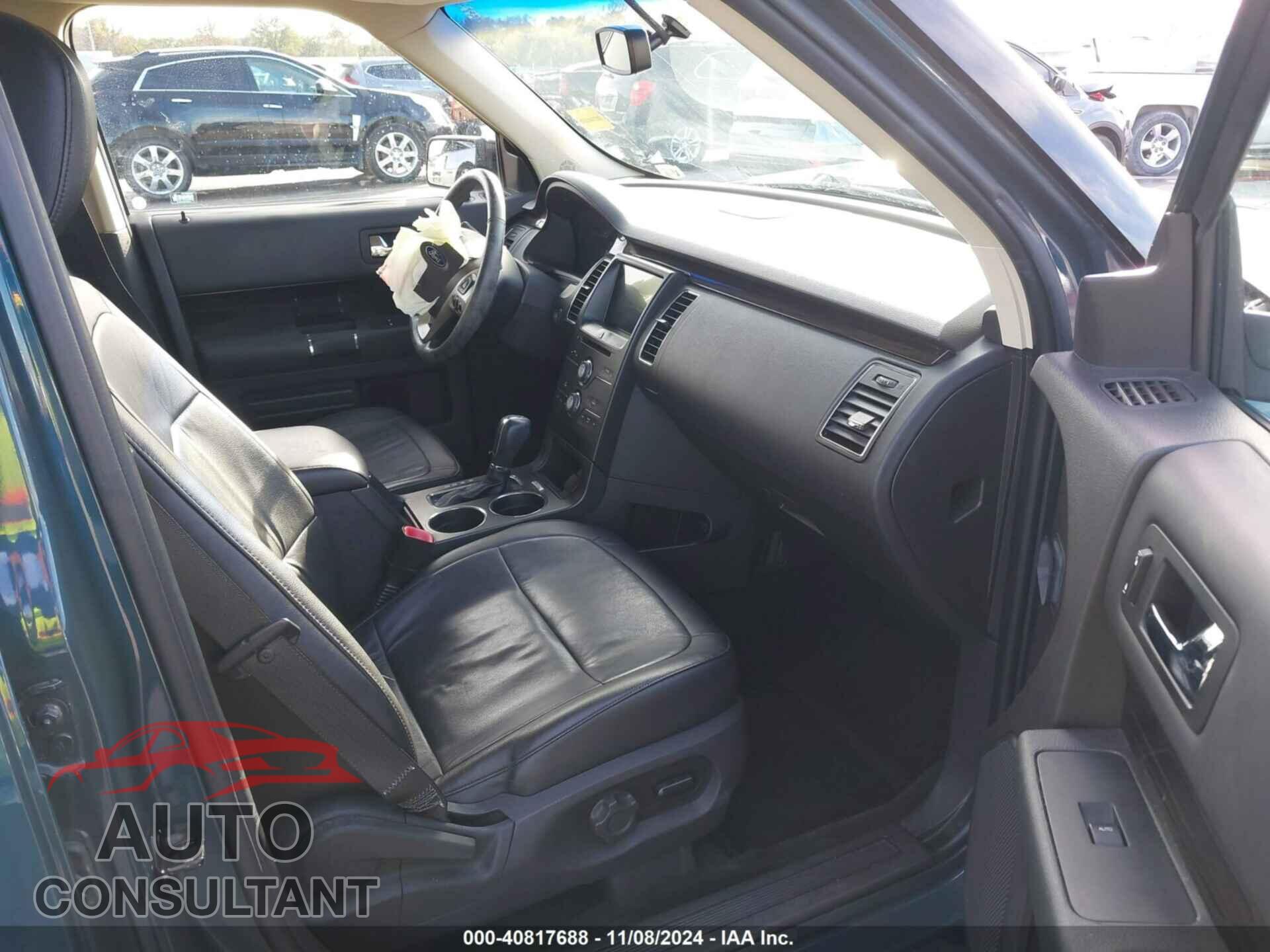 FORD FLEX 2016 - 2FMGK5C8XGBA06528