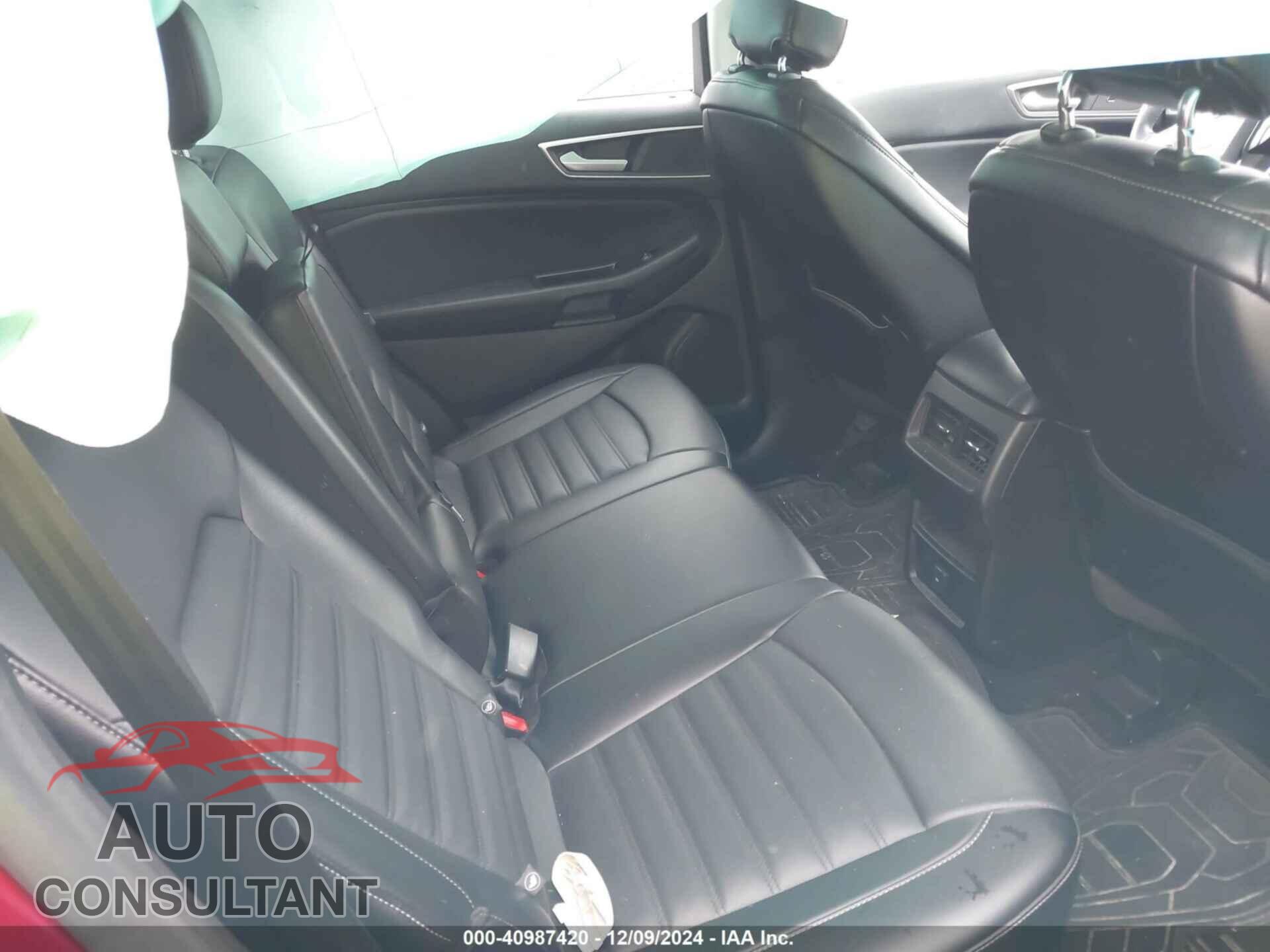 FORD EDGE 2015 - 2FMTK4J97FBB76705