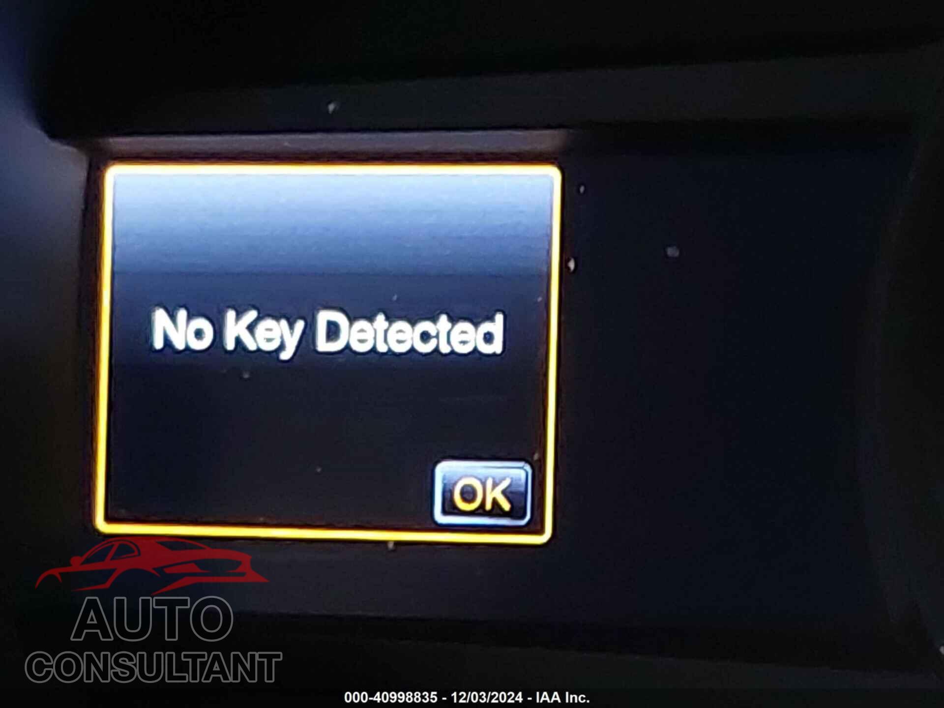 FORD EDGE 2017 - 2FMPK4K84HBC14773