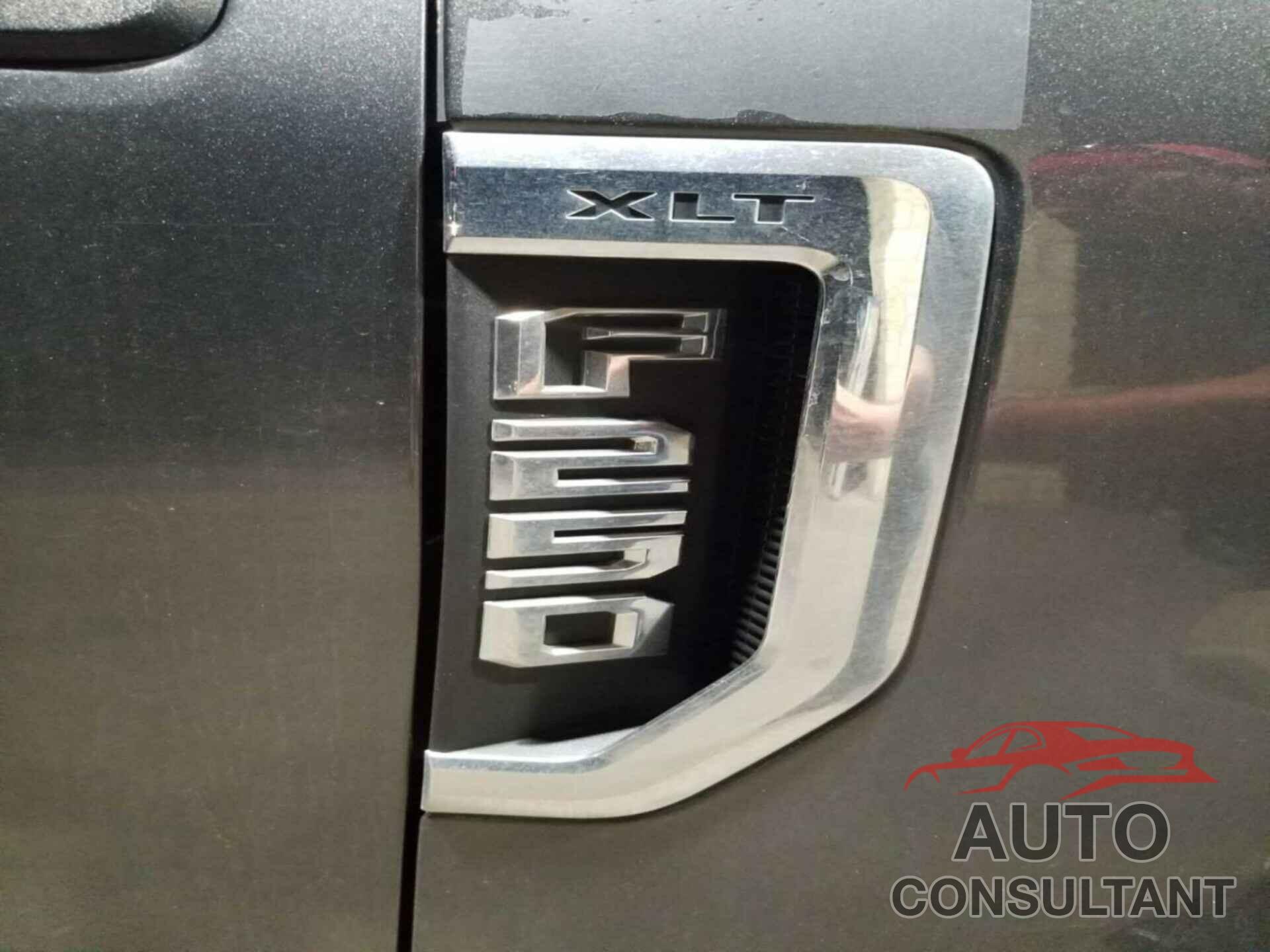 FORD F250 2019 - 1FT7W2BT1KEC91243