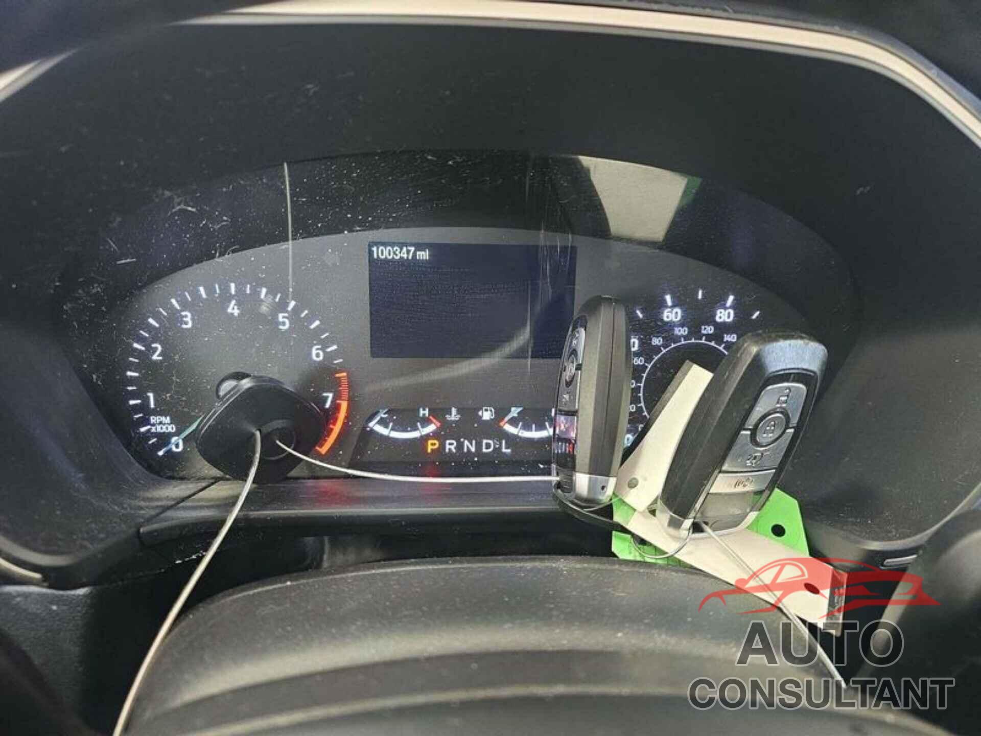FORD ESCAPE 2022 - 1FMCU9G63NUA61466