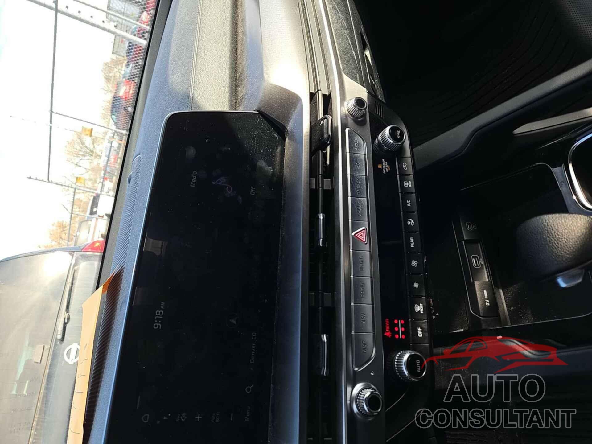 KIA TELLURIDE 2024 - 5XYP2DGC4RG487341