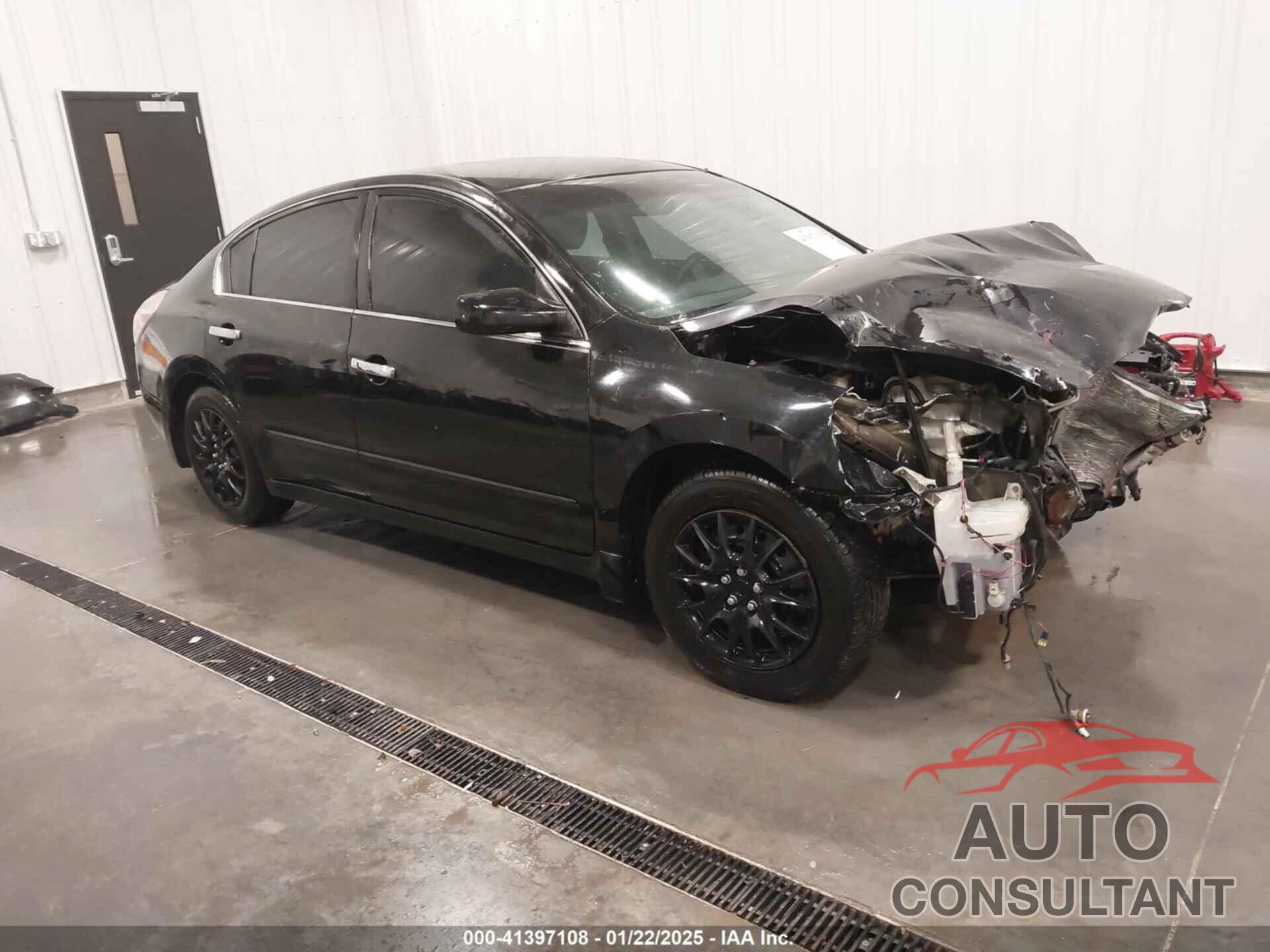 NISSAN ALTIMA 2010 - 1N4AL2AP2AN444249