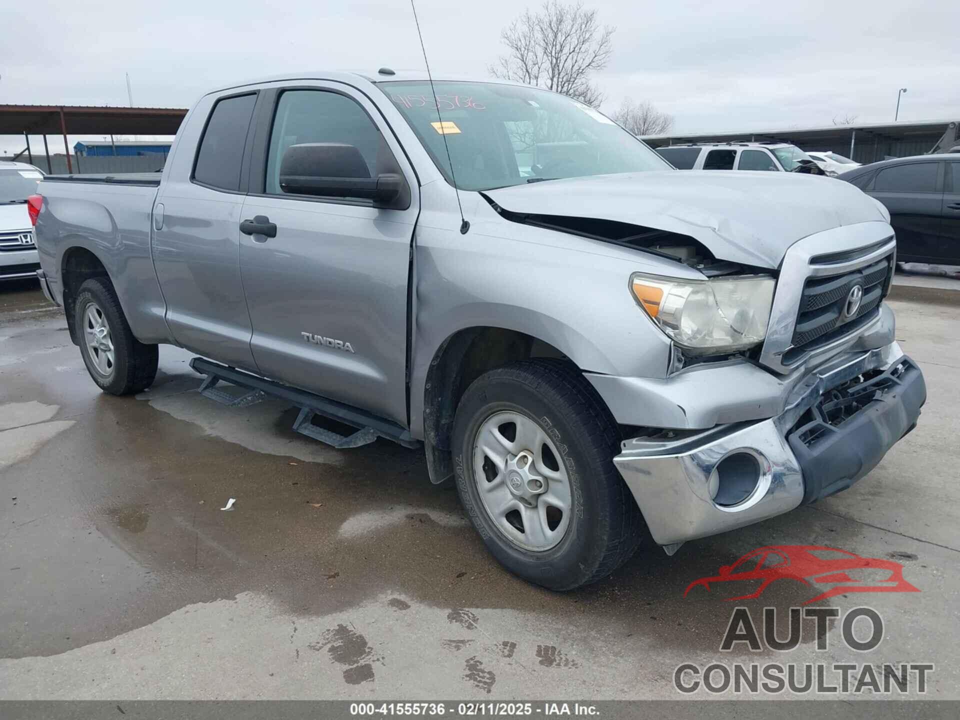 TOYOTA TUNDRA 2012 - 5TFRM5F10CX045623