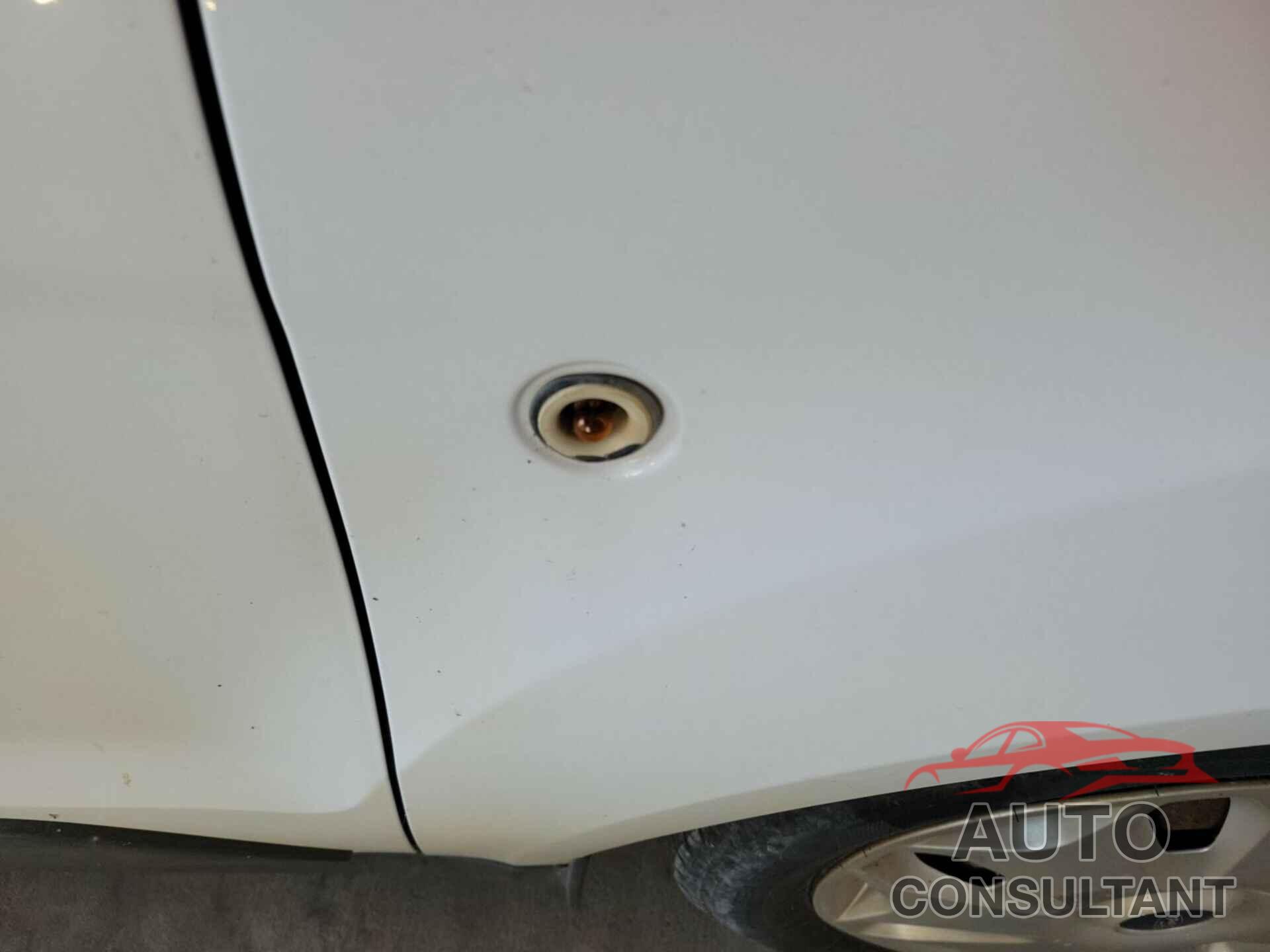 FORD TRANSIT CONNECT 2015 - NM0LS7F7XF1206334