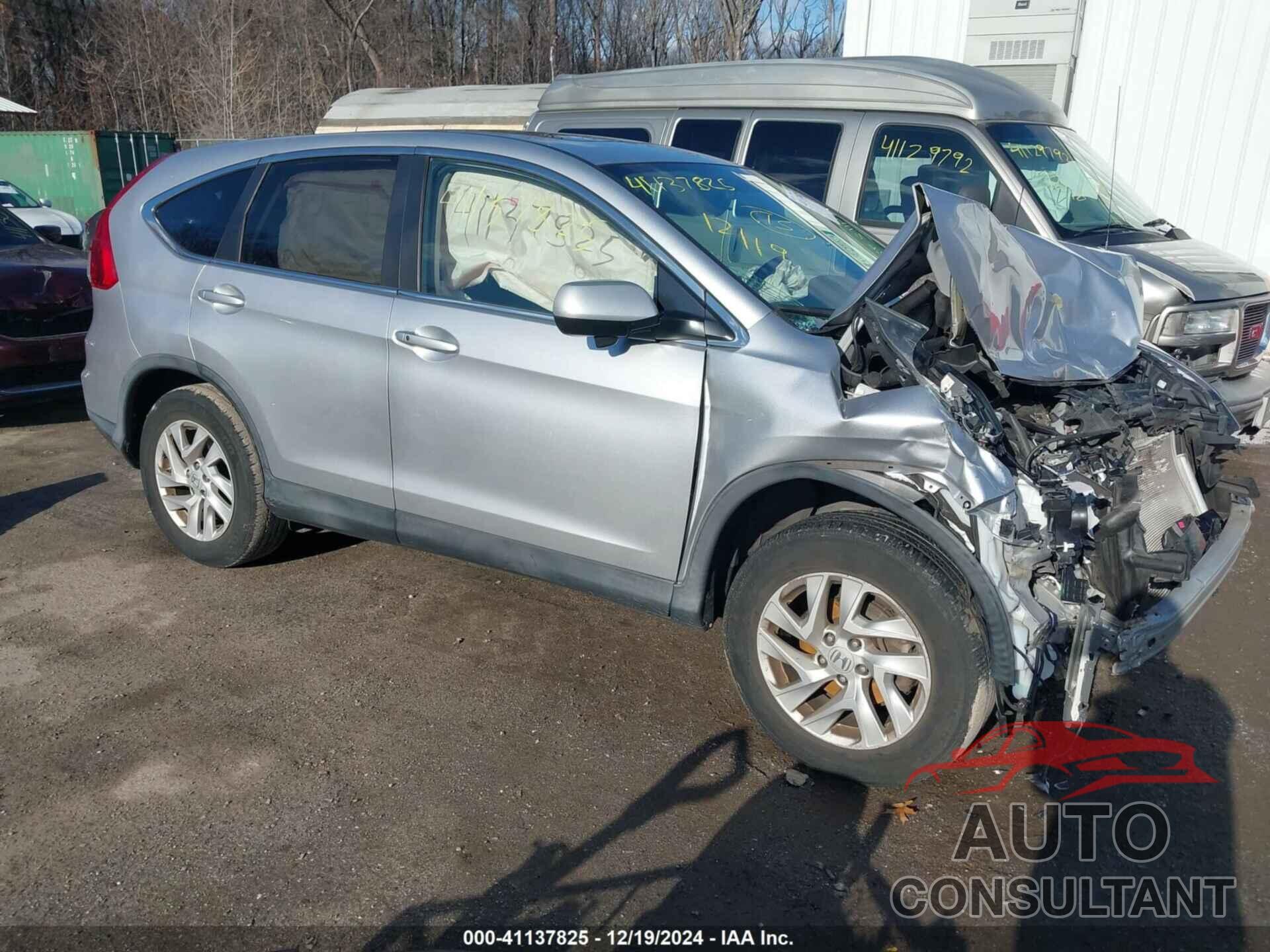 HONDA CR-V 2016 - 2HKRM4H56GH689400