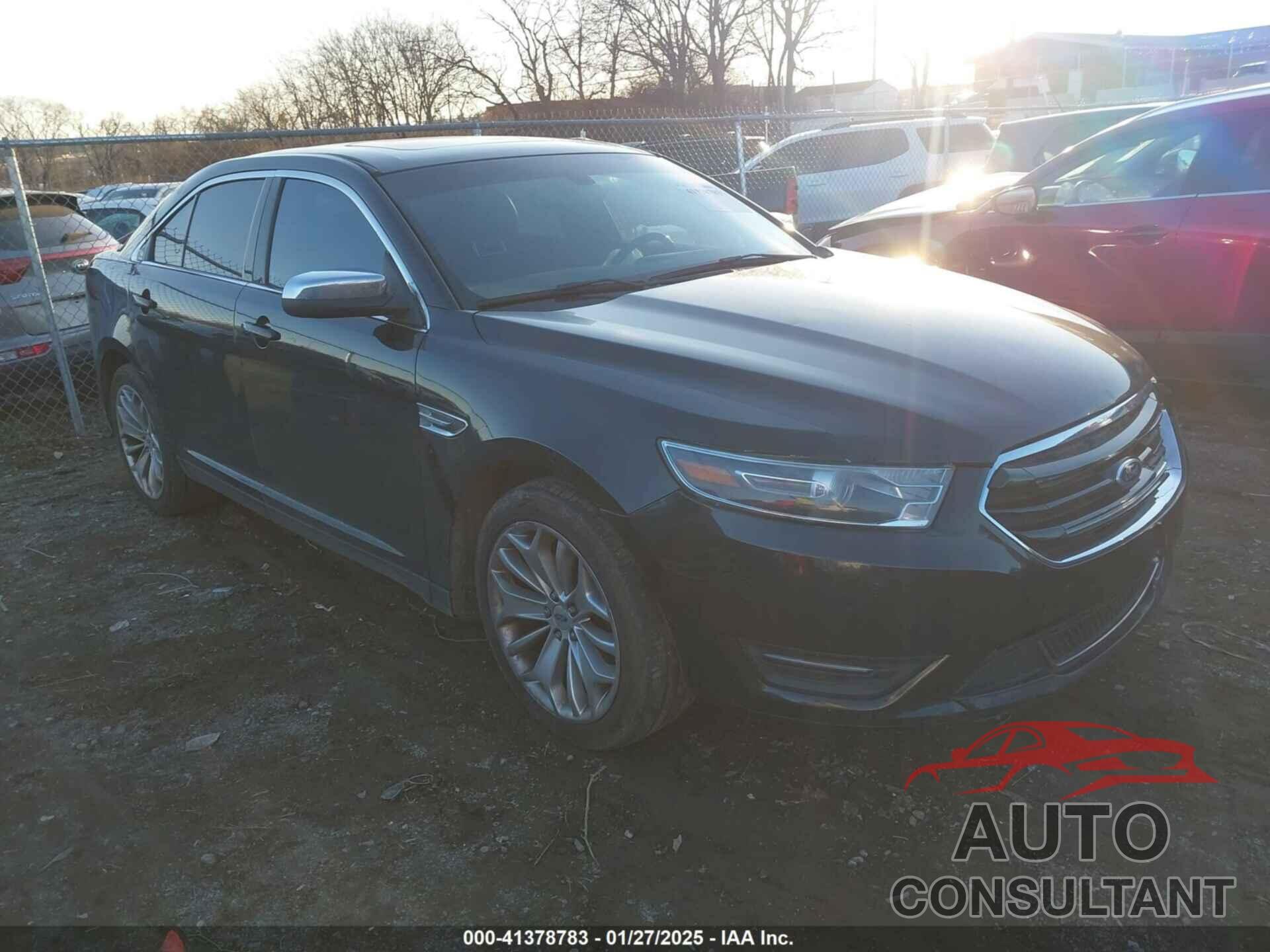 FORD TAURUS 2015 - 1FAHP2F84FG180371