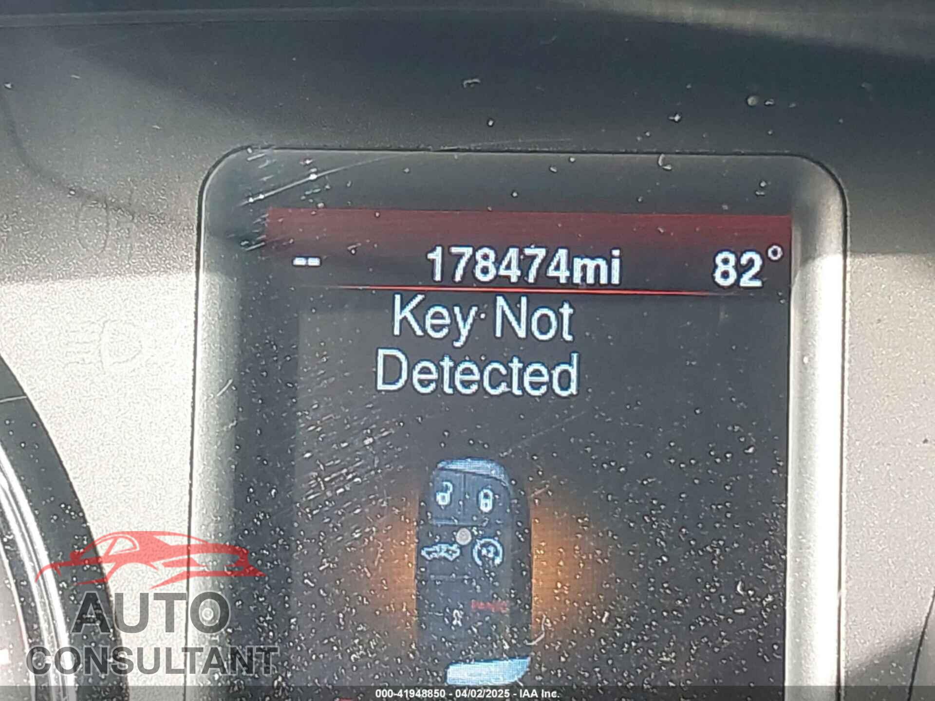 DODGE CHARGER 2013 - 2C3CDXCT9DH713811