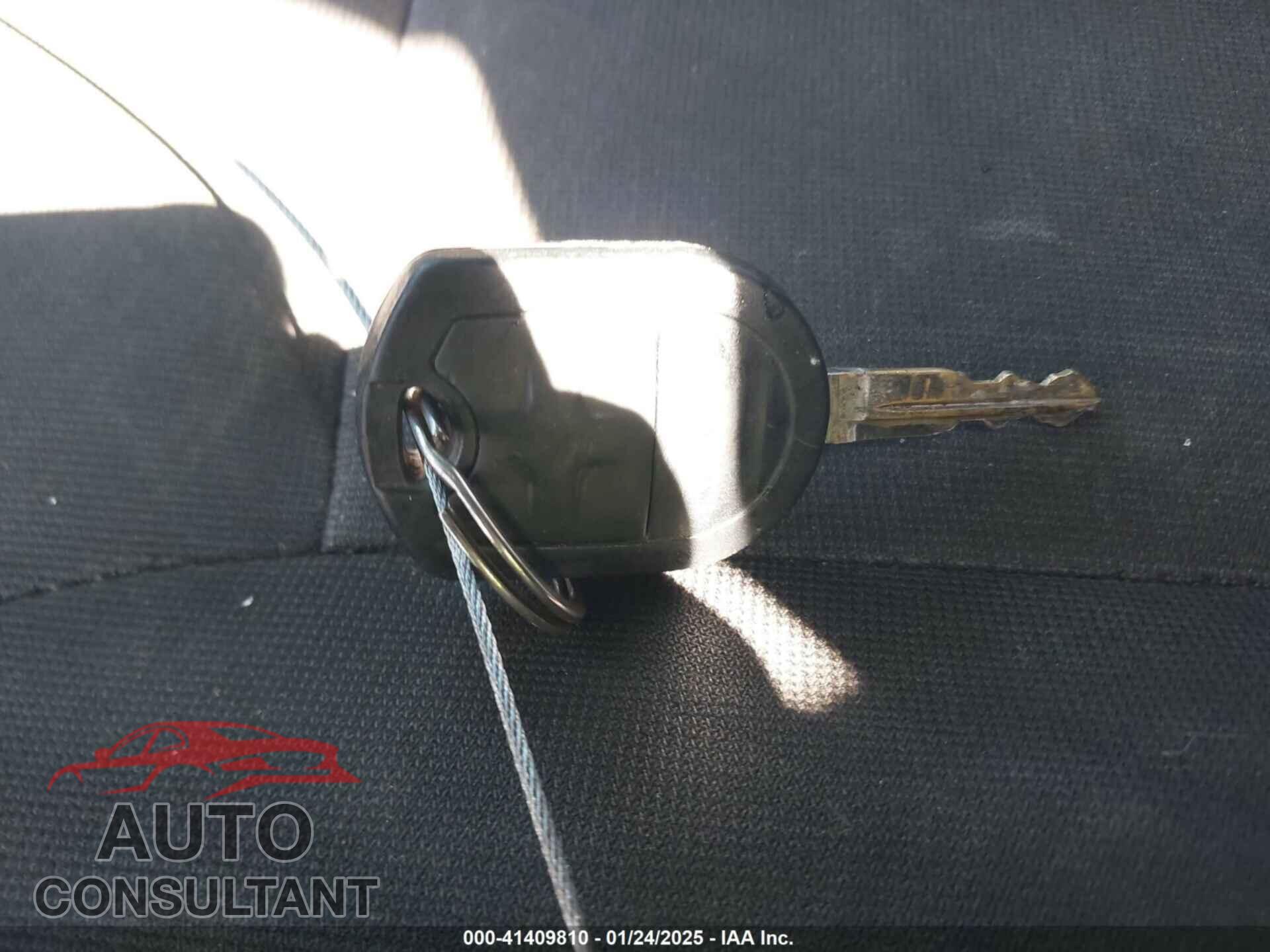FORD EDGE 2011 - 2FMDK3GC5BBB46677