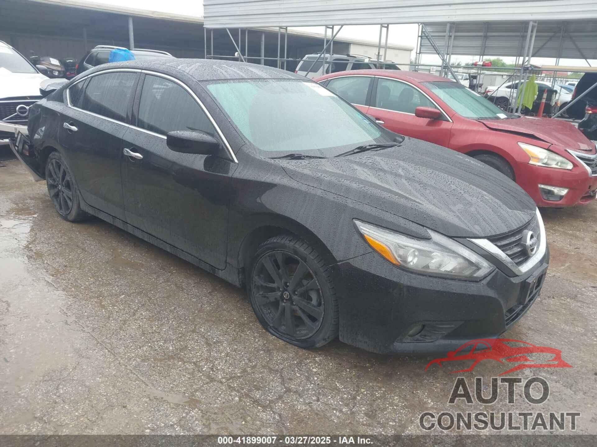 NISSAN ALTIMA 2017 - 1N4AL3AP0HC188558