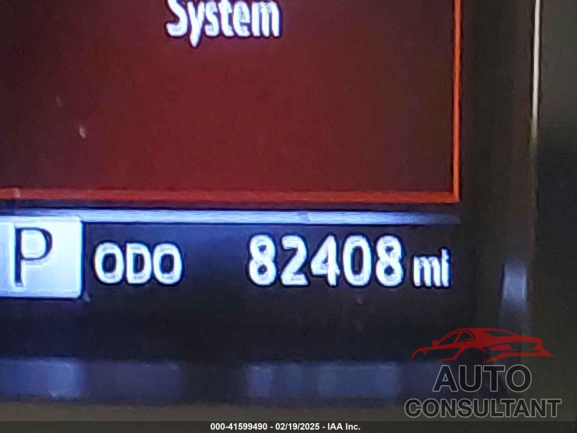 TOYOTA TACOMA 2019 - 5TFSZ5AN2KX170862