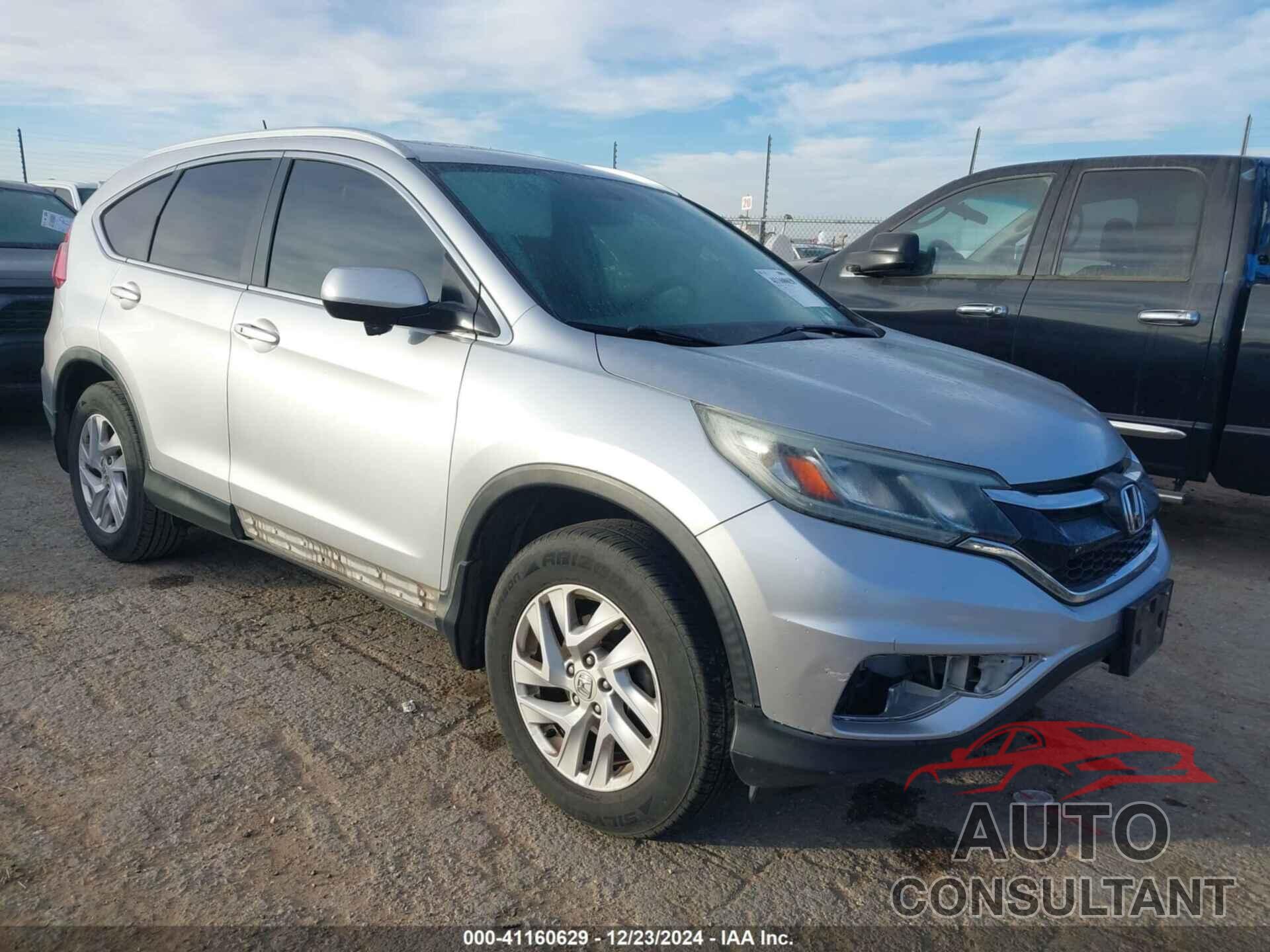 HONDA CR-V 2016 - 2HKRM3H72GH533415