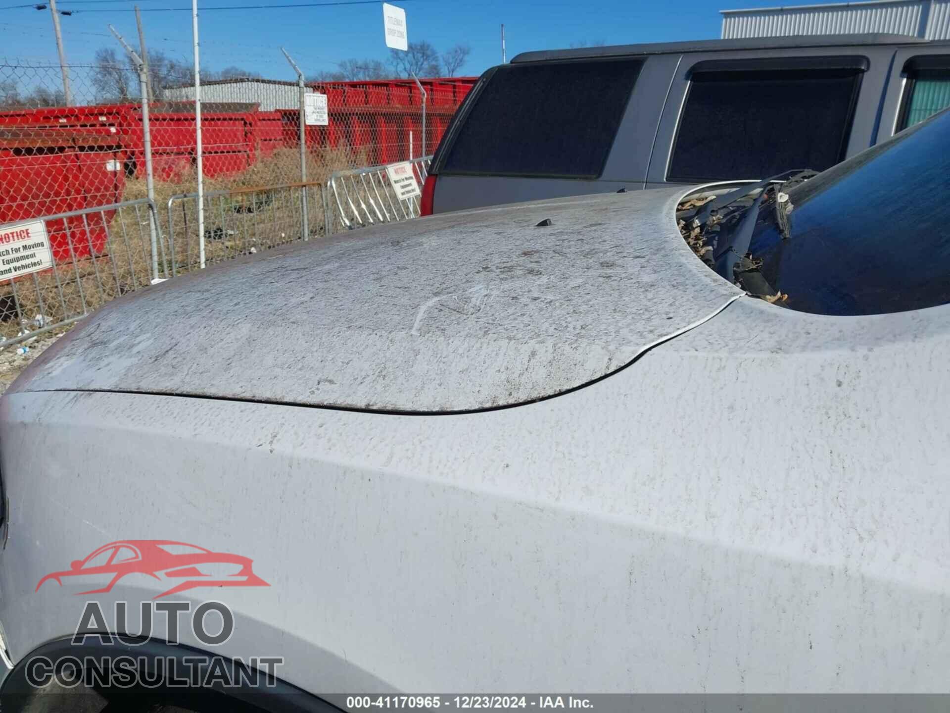 DODGE DURANGO 2013 - 1C4RDJAG2DC671686