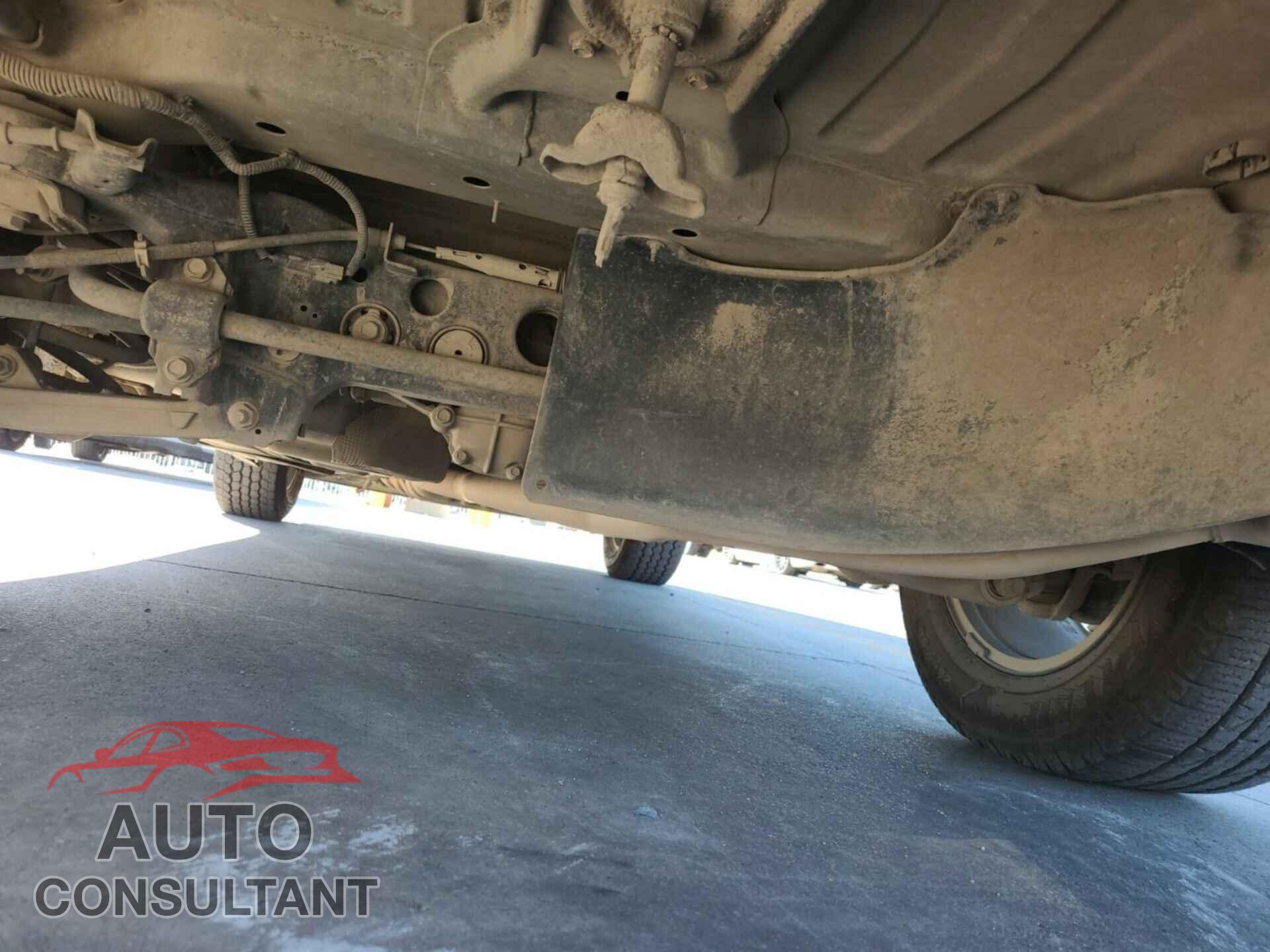 DODGE DURANGO 2013 - 1C4RDJAG5DC671696