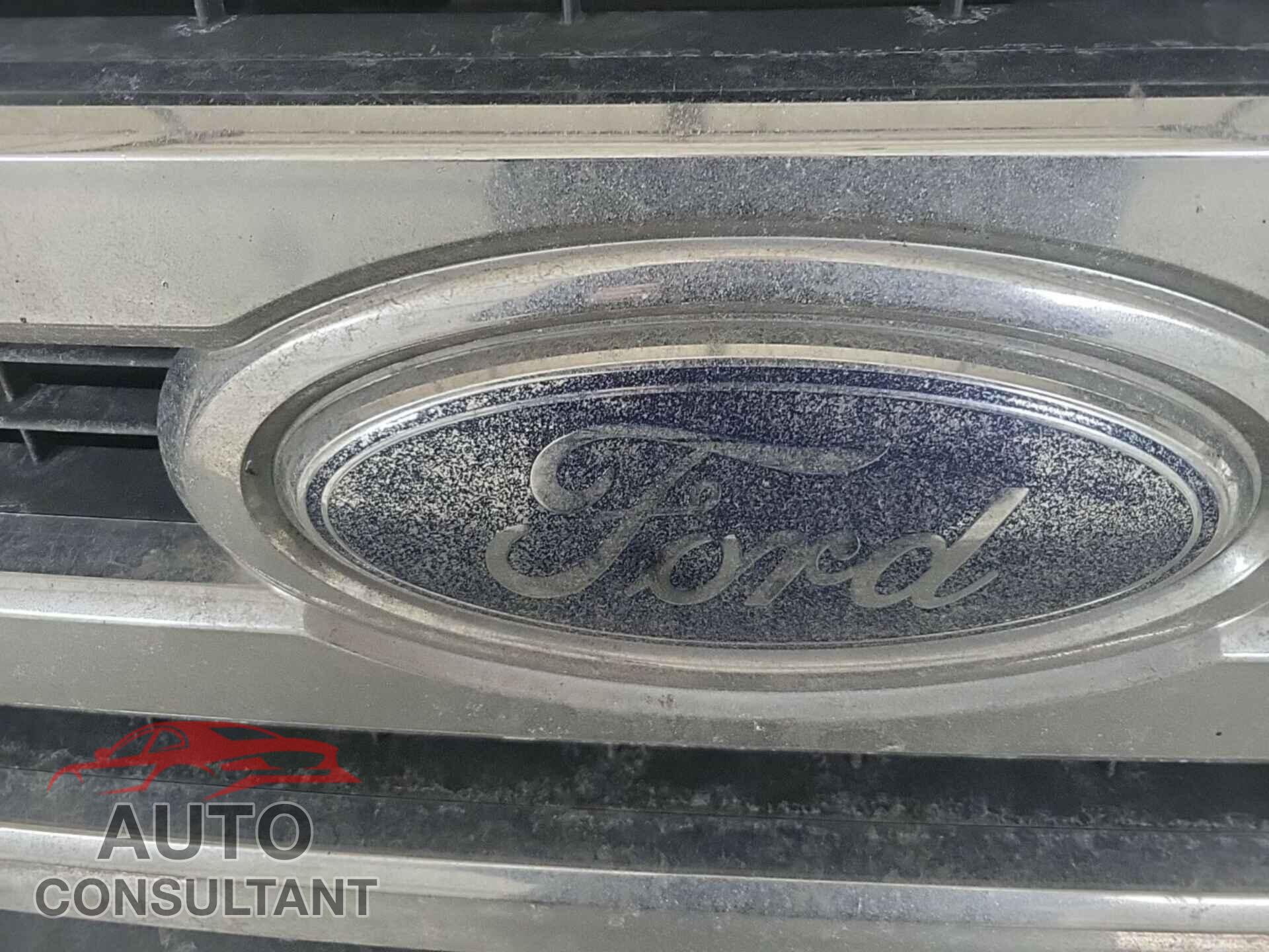 FORD ECONOLINE 2013 - 1FTNE2EW8DDA70389