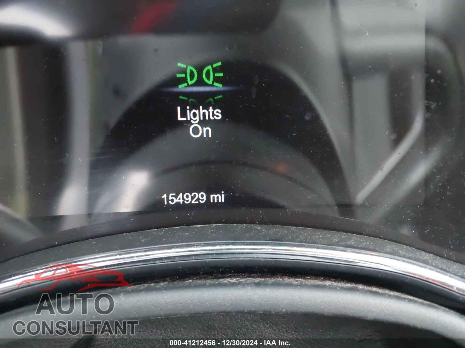 DODGE DURANGO 2014 - 1C4RDJEG0EC476018