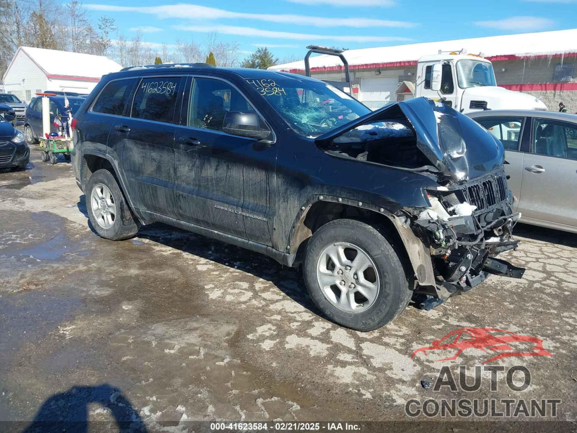 JEEP GRAND CHEROKEE 2014 - 1C4RJFAG9EC516480