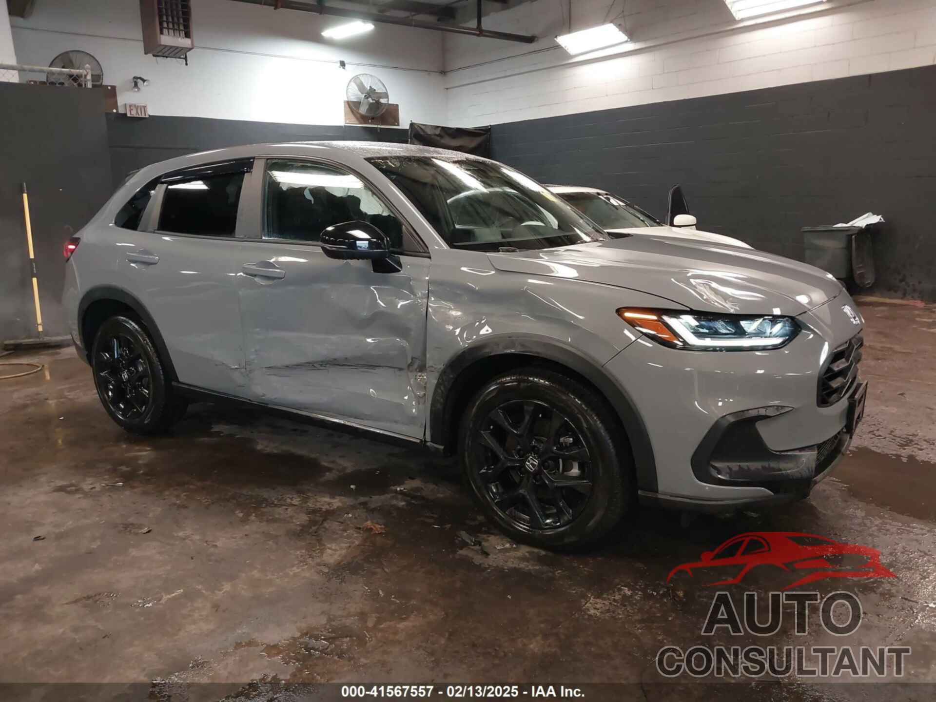 HONDA HR-V 2024 - 3CZRZ2H57RM775280