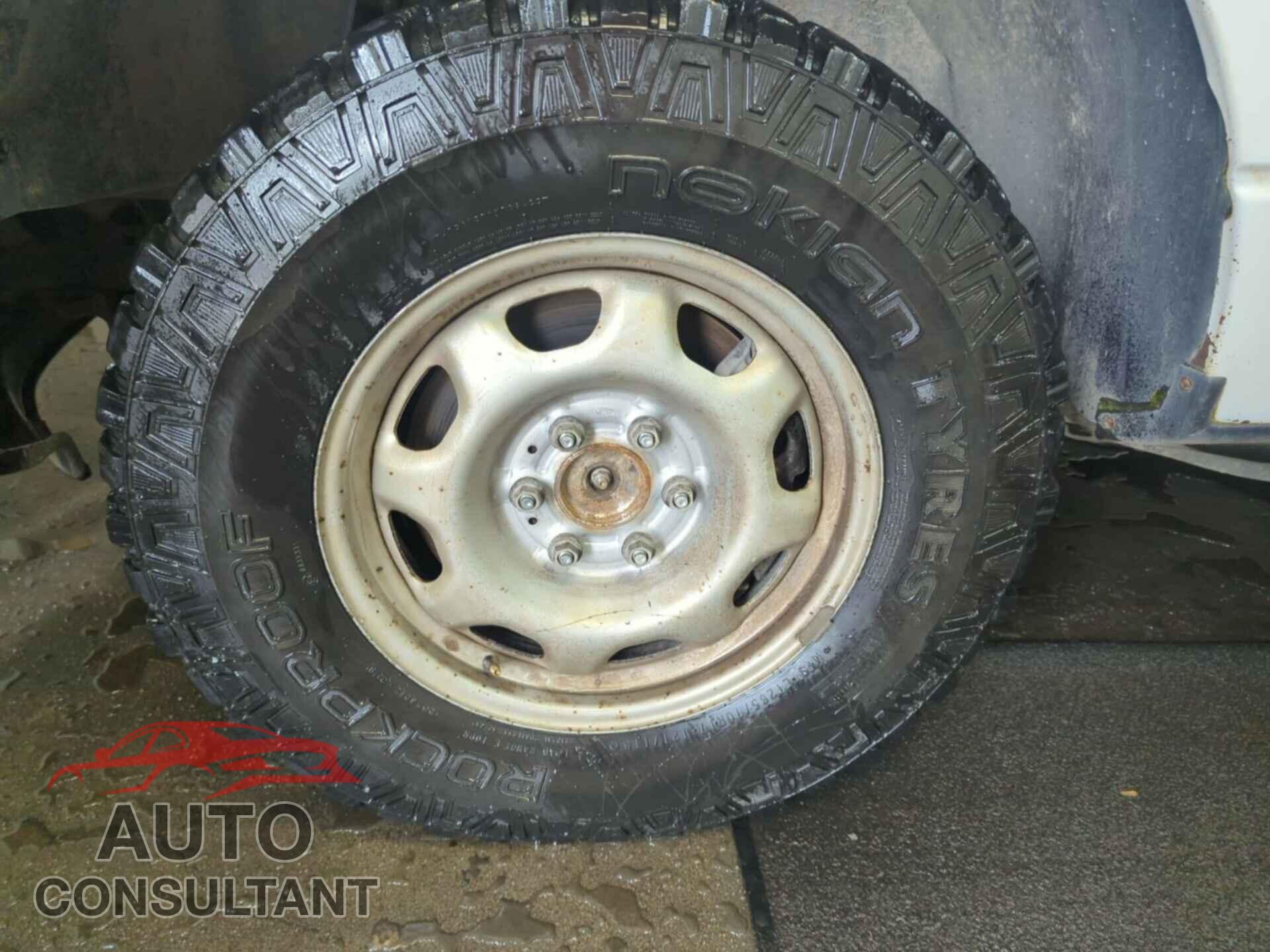 FORD F-150 2013 - 1FTFX1EF2DFC06660
