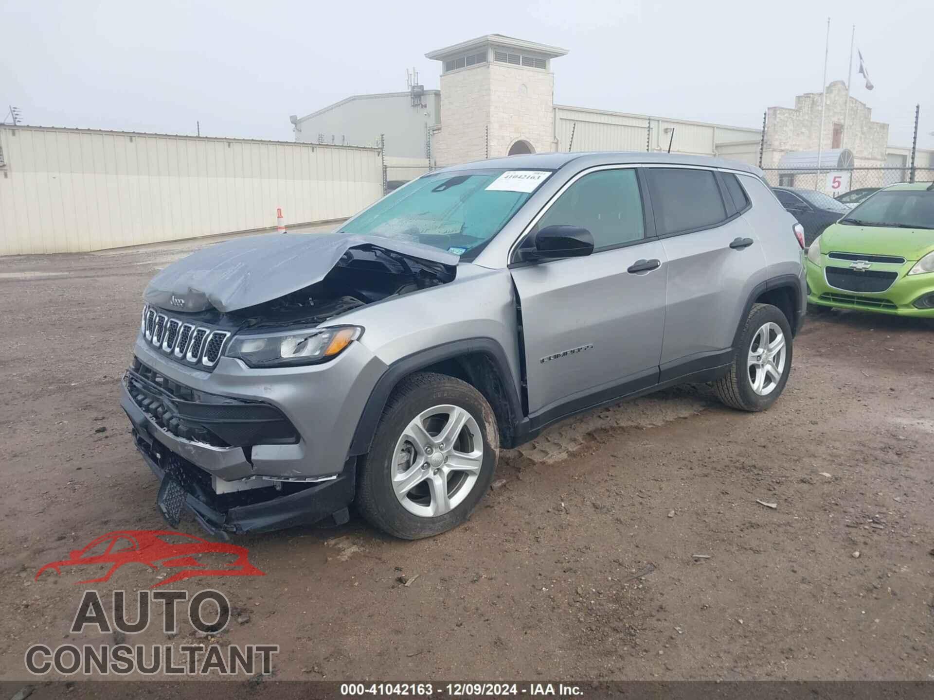 JEEP COMPASS 2023 - 3C4NJDAN7PT516101