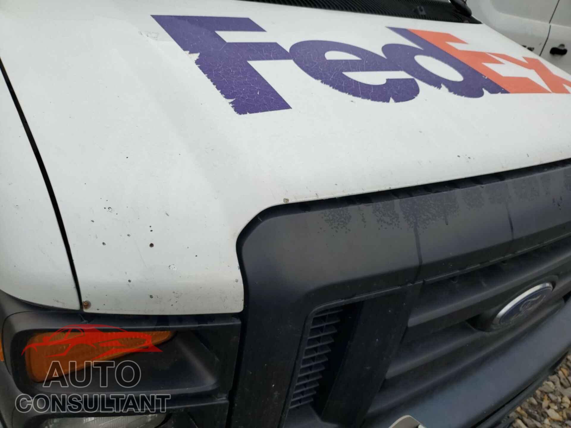 FORD E-150 2012 - 1FTNE1EW2CDA53614