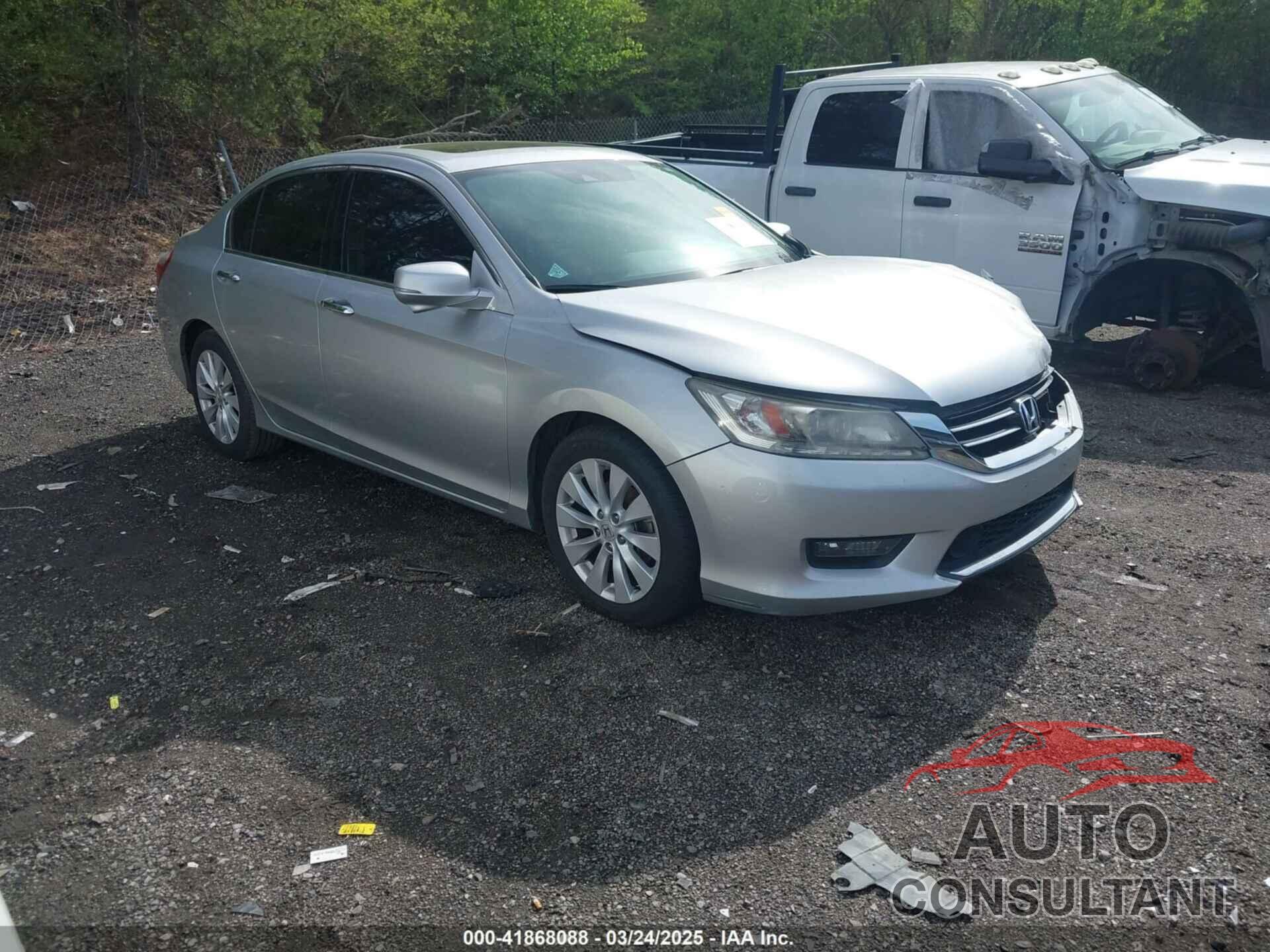 HONDA ACCORD 2015 - 1HGCR3F98FA027753