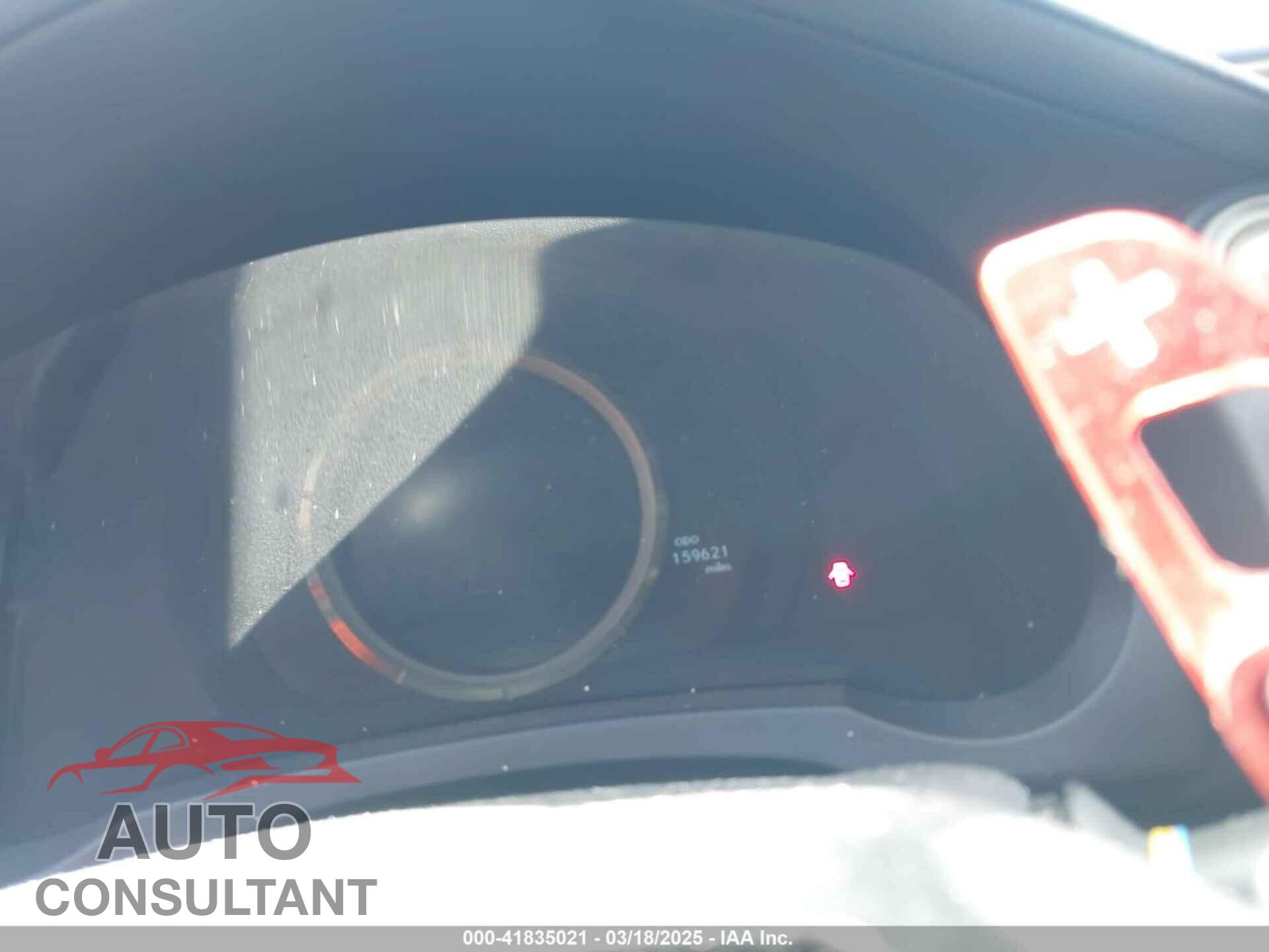 LEXUS IS 350 2014 - JTHCE1D25E5002108