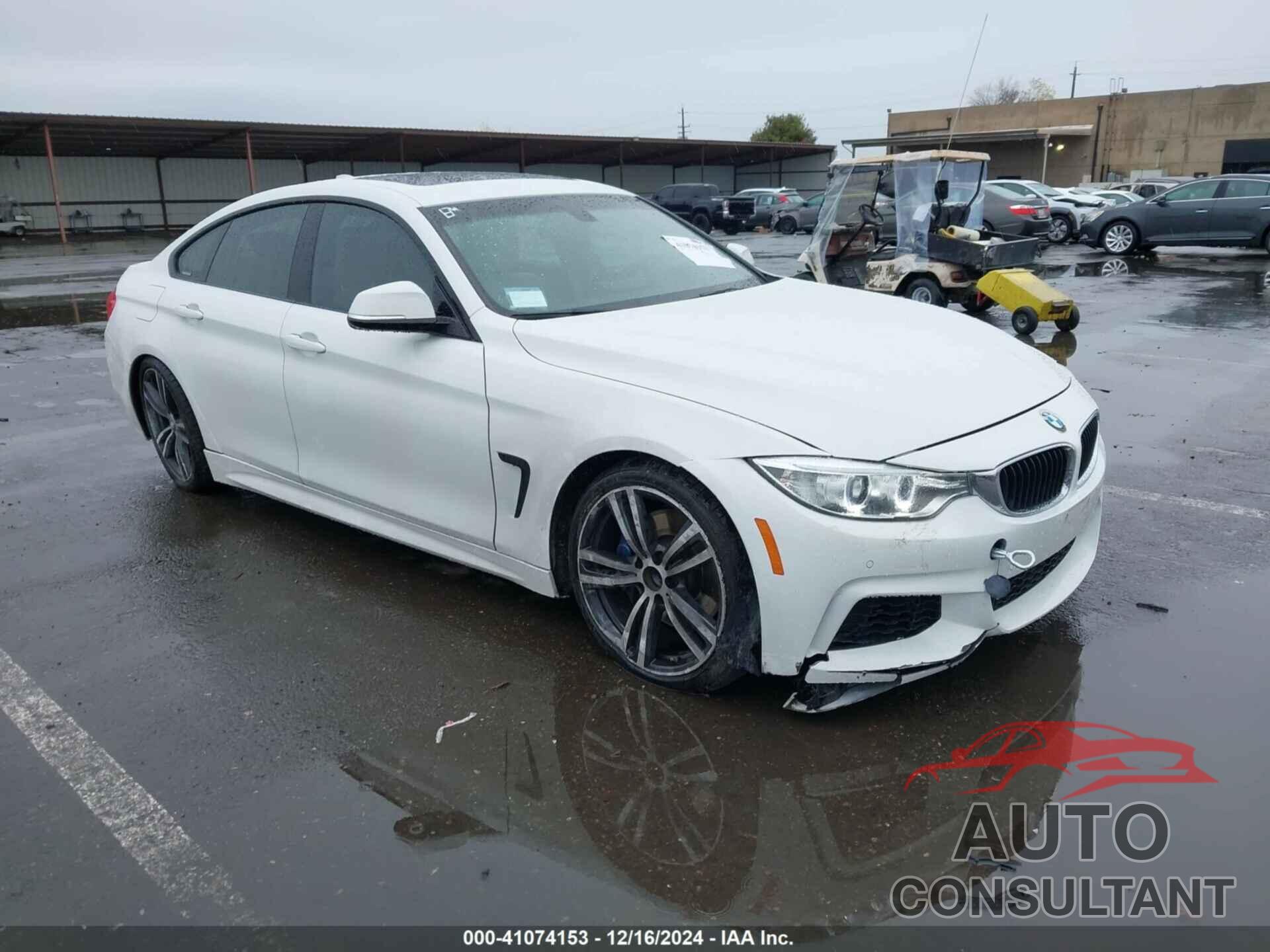 BMW 428 2016 - WBA4A9C57GGL89972