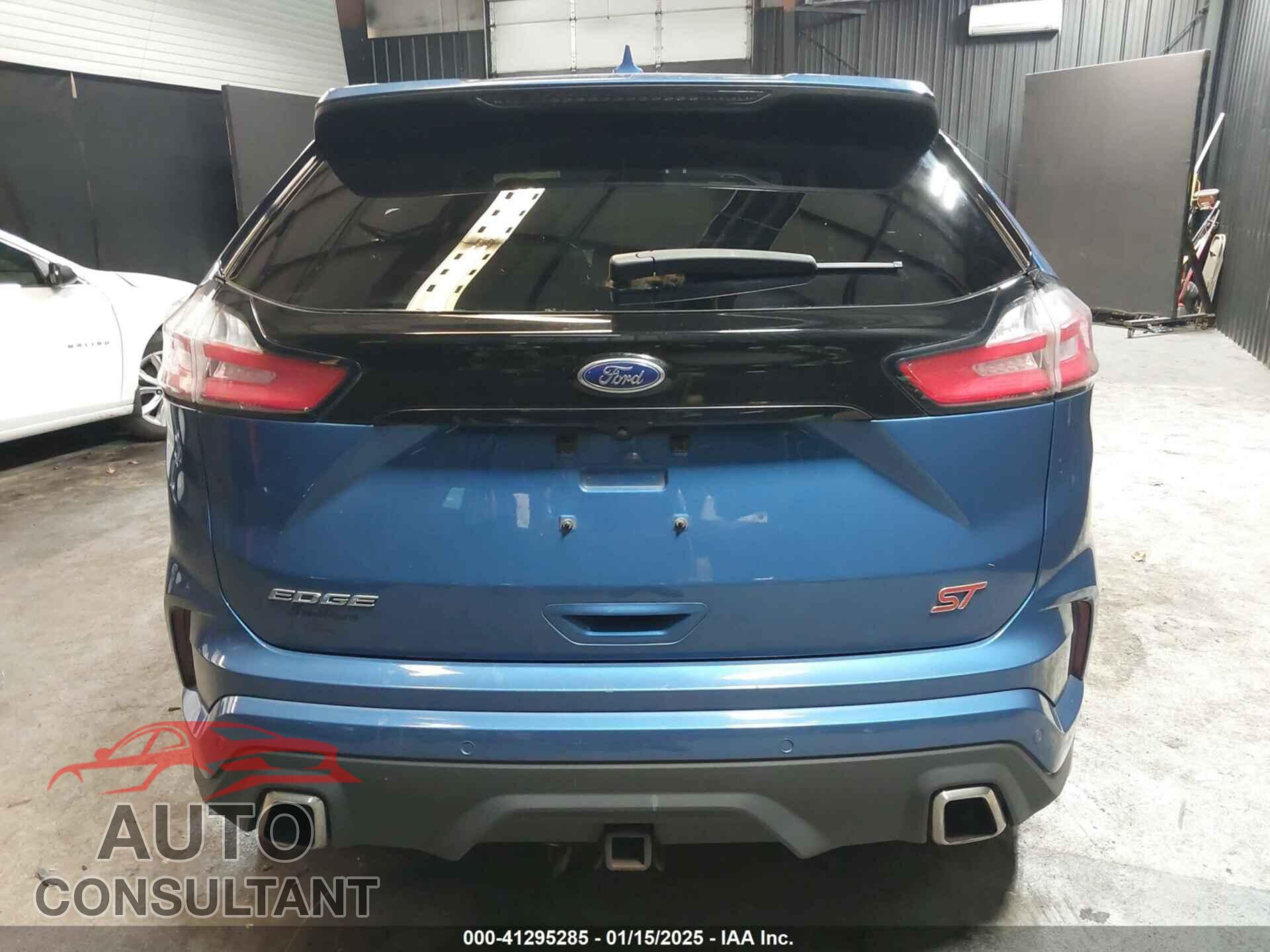 FORD EDGE 2019 - 2FMPK4AP1KBB94286