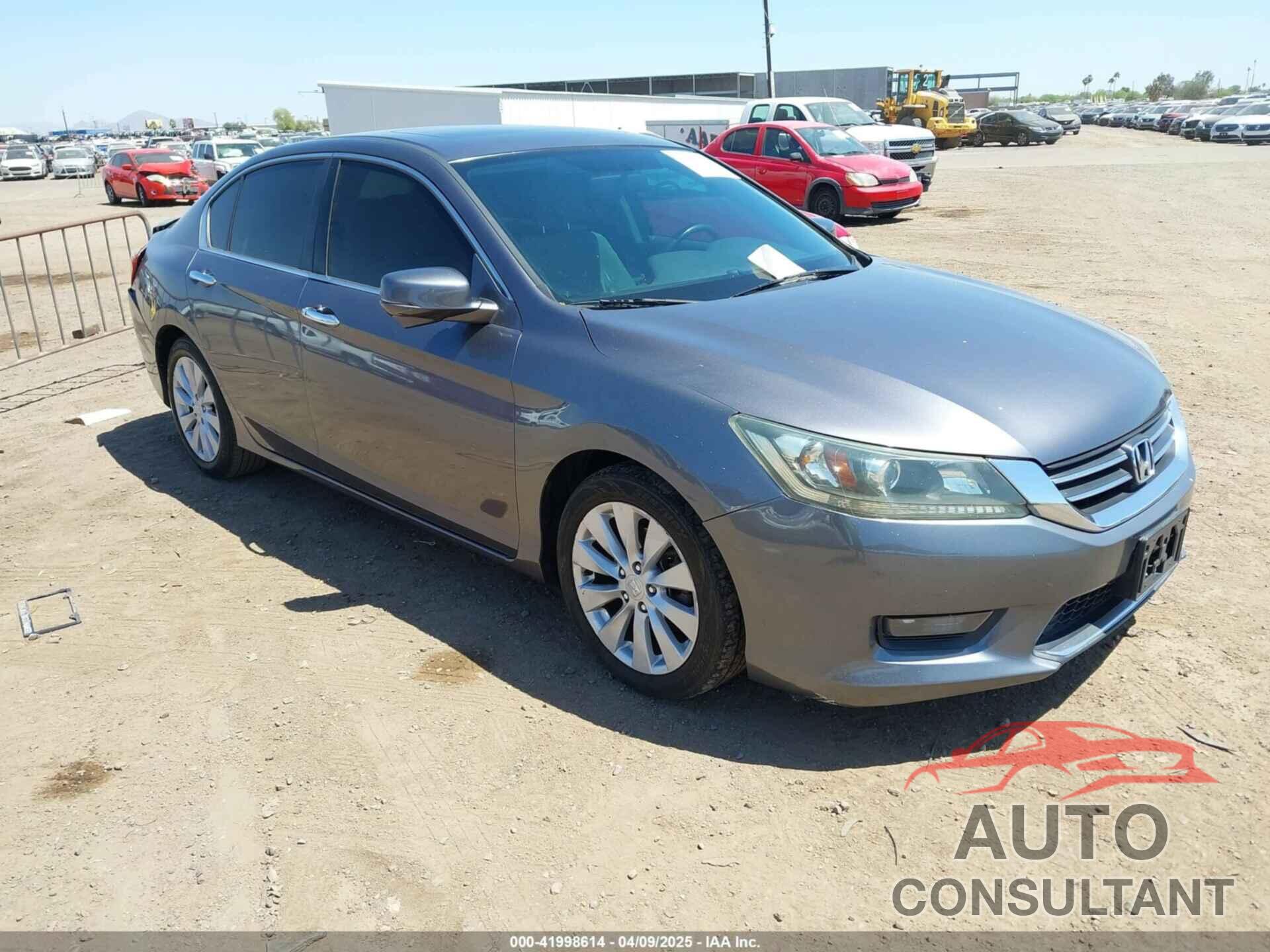 HONDA ACCORD 2015 - 1HGCR2F72FA023612