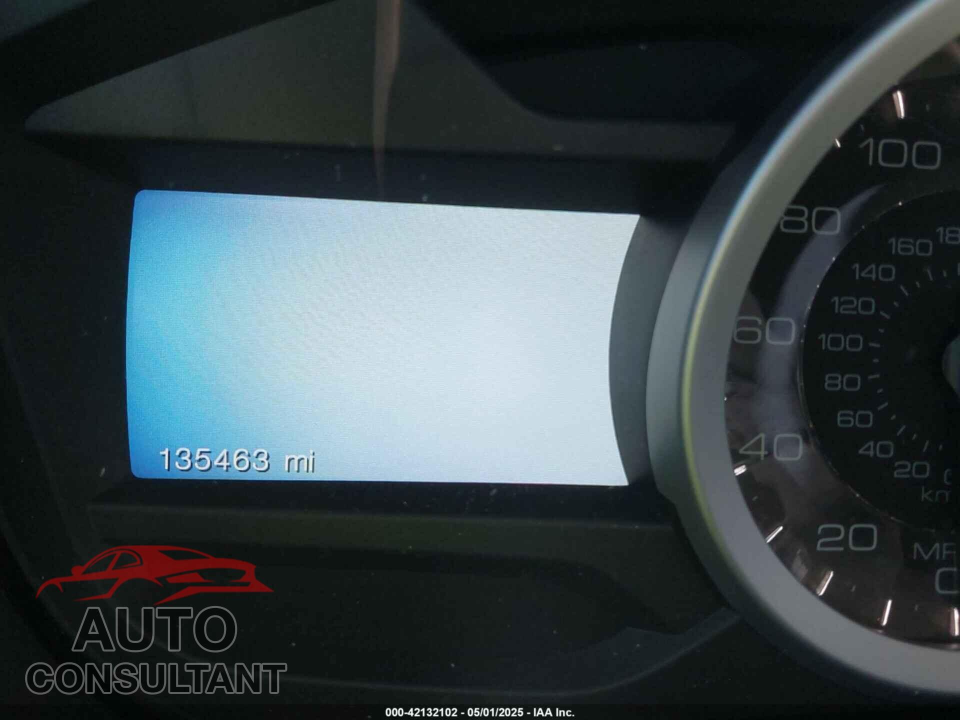 FORD EXPLORER 2015 - 1FM5K8D89FGA00654