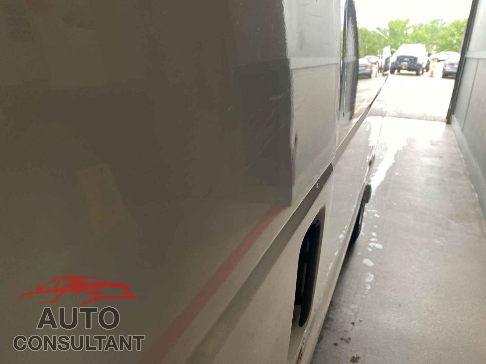 FORD E-150 2009 - 1FTNE14W59DA06703