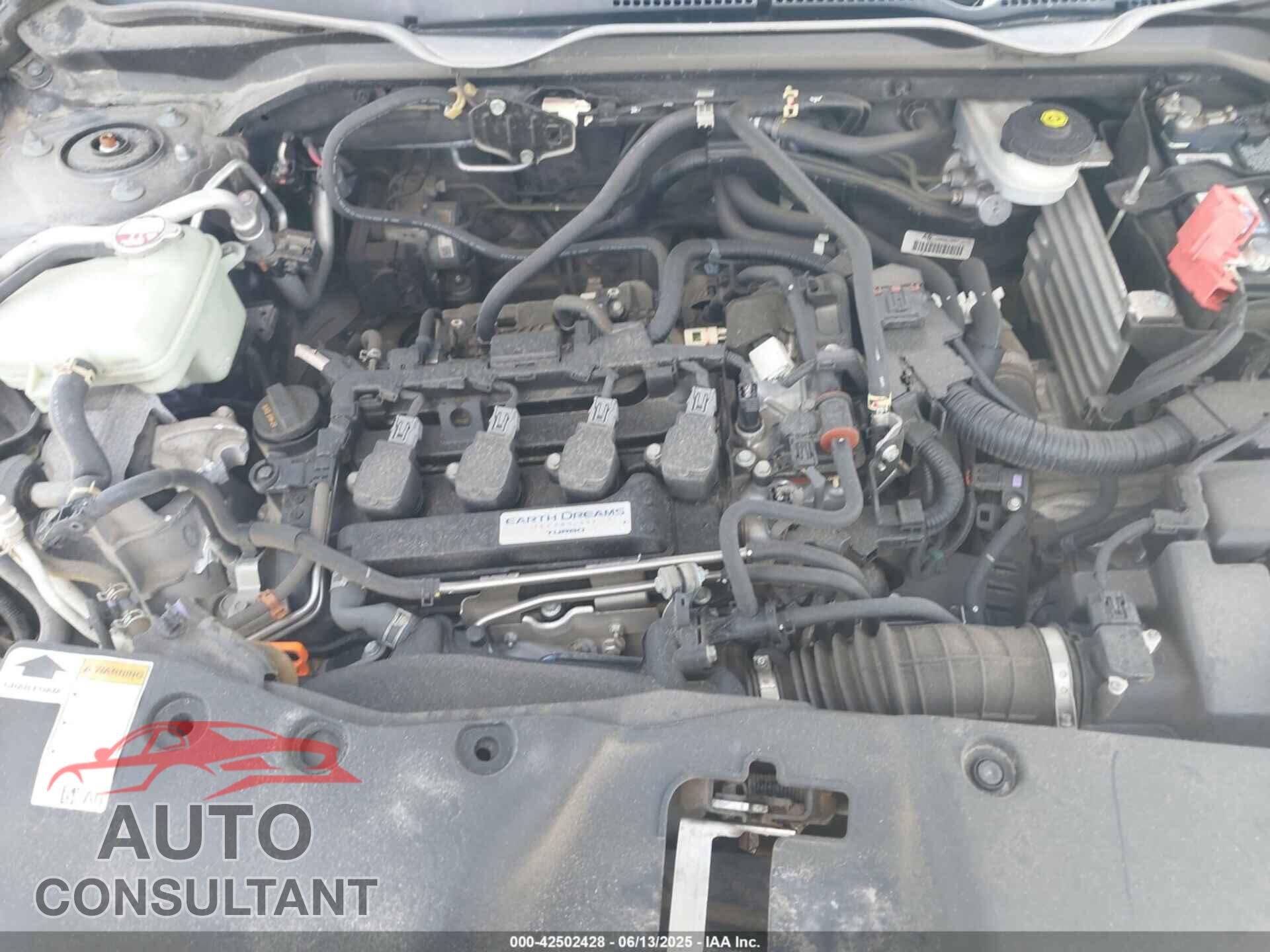 FORD FLEX 2015 - 2FMGK5C81FBA02916