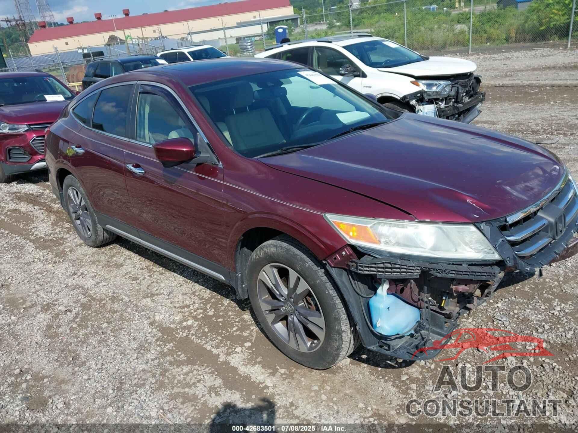 HONDA CROSSTOUR 2015 - 5J6TF2H59FL004346
