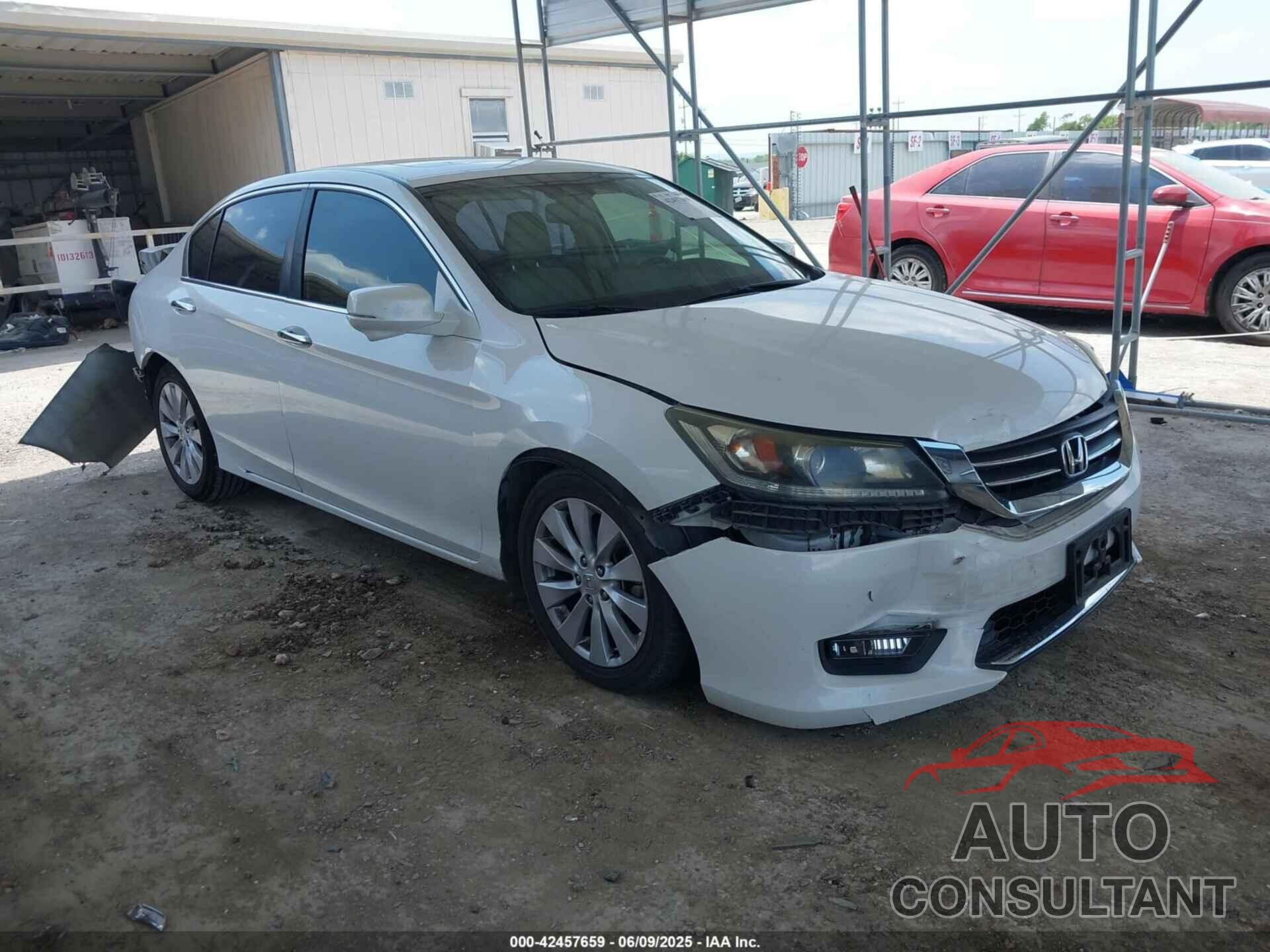 HONDA ACCORD 2015 - 1HGCR2F85FA120277