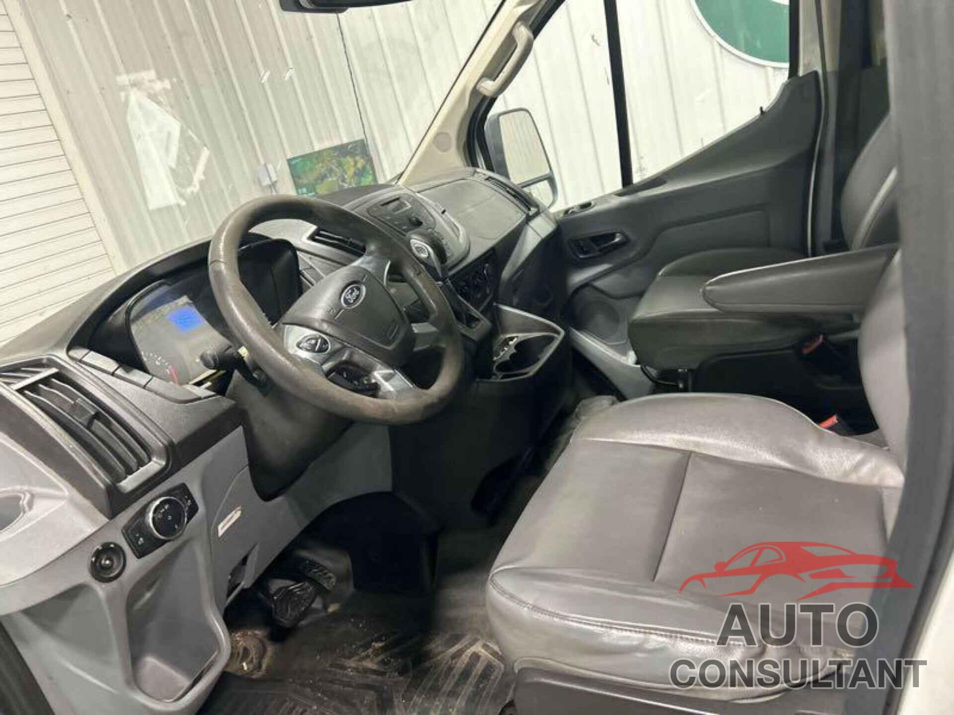 FORD TRANSIT 2016 - 1FTYE2YM3GKB01846