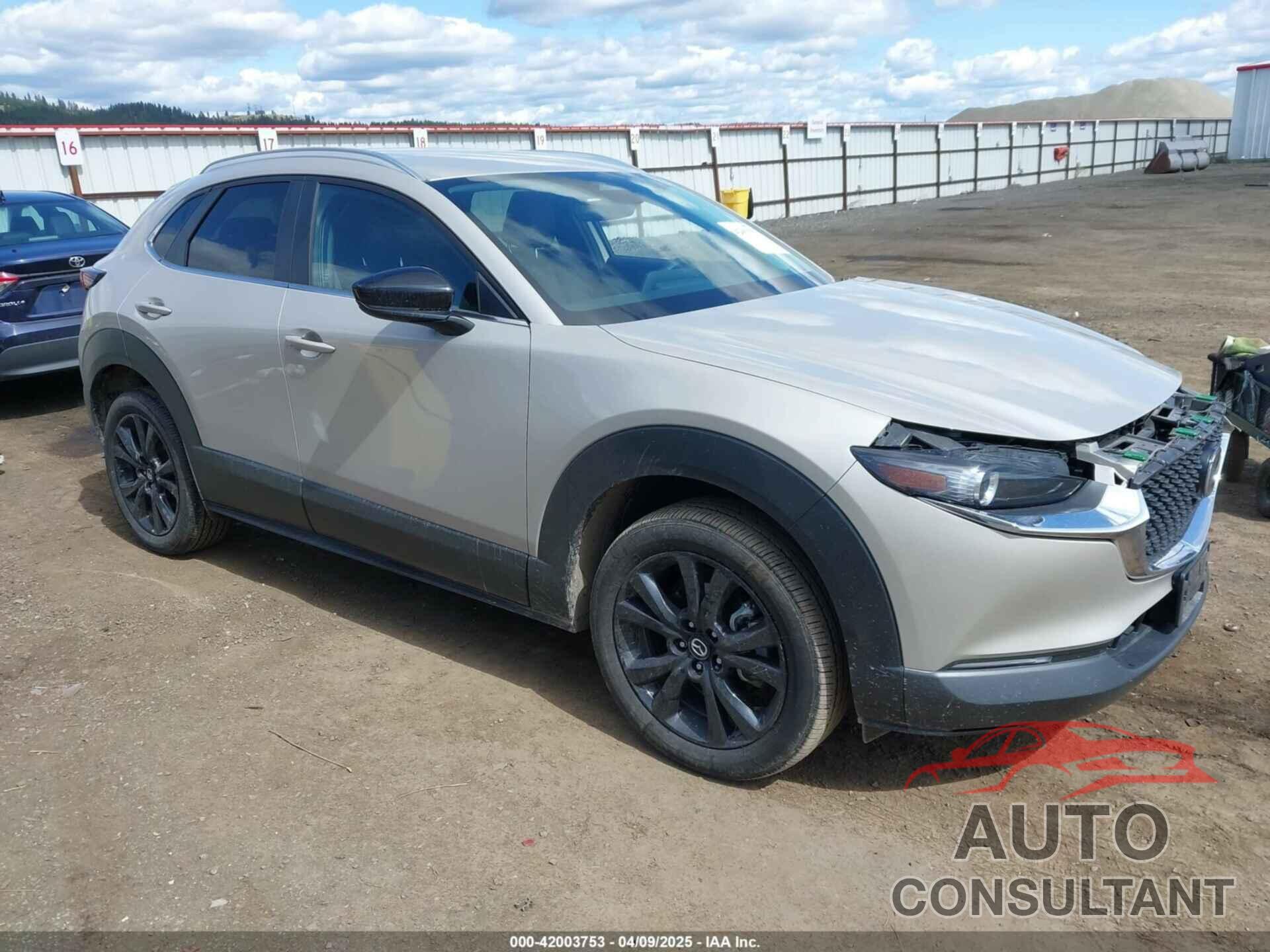 MAZDA CX-30 2024 - 3MVDMBBM5RM696655