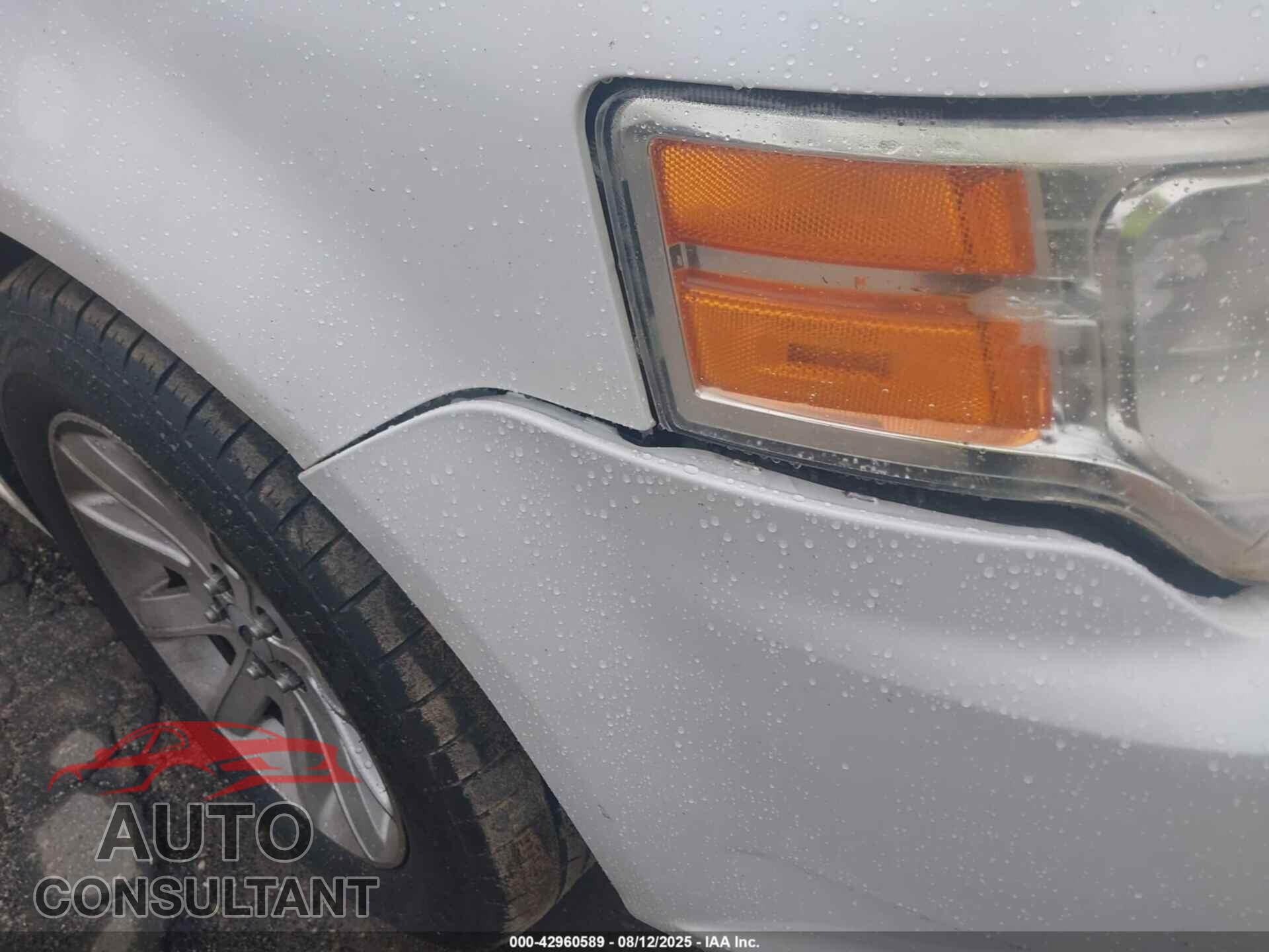 FORD FLEX 2010 - 2FMGK5CC2ABB28733