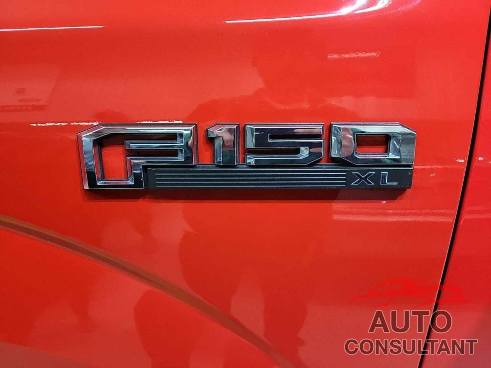 FORD F150 2018 - 1FTEW1EB7JFE52515