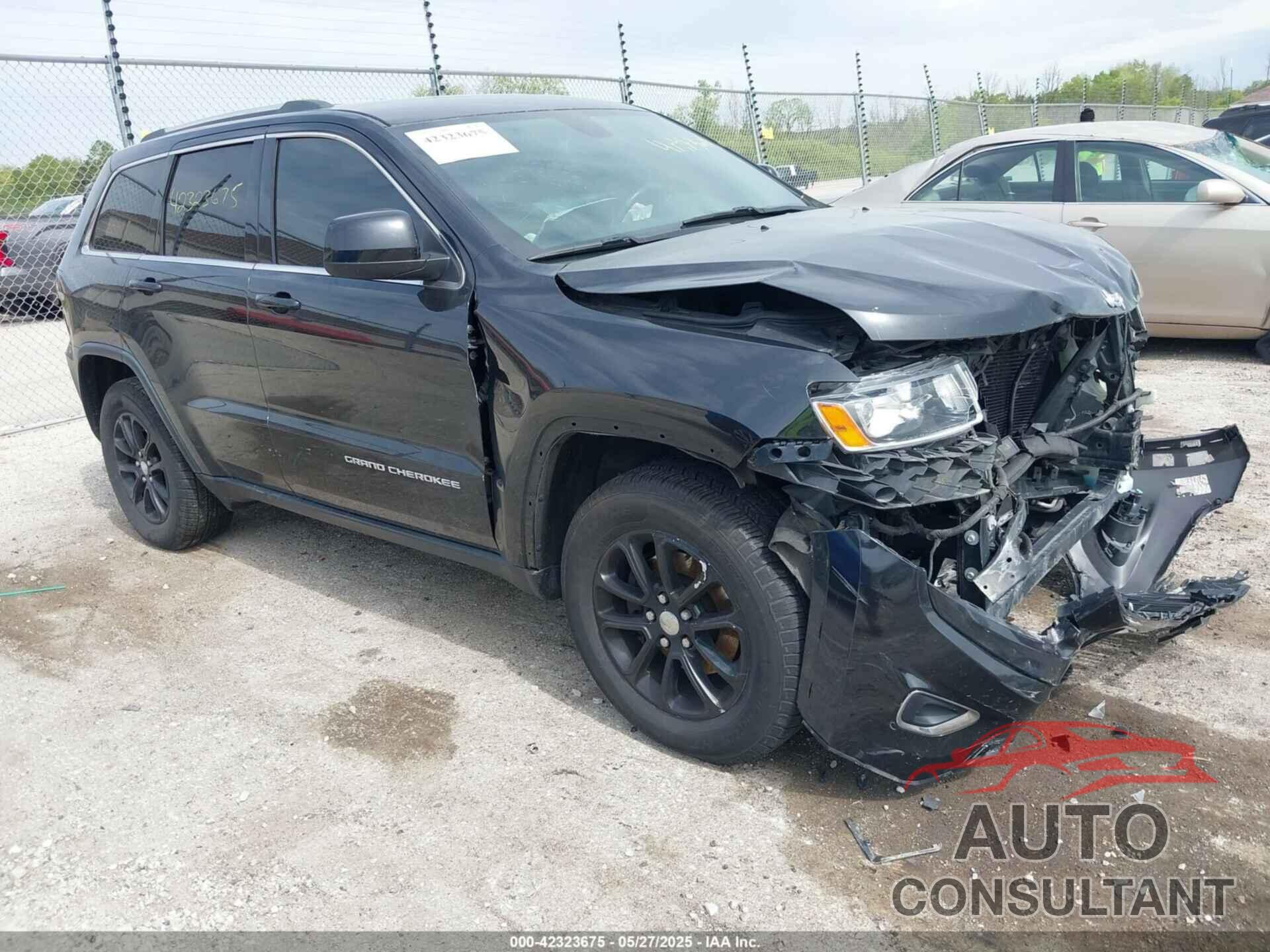 JEEP GRAND CHEROKEE 2014 - 1C4RJEAG1EC182651