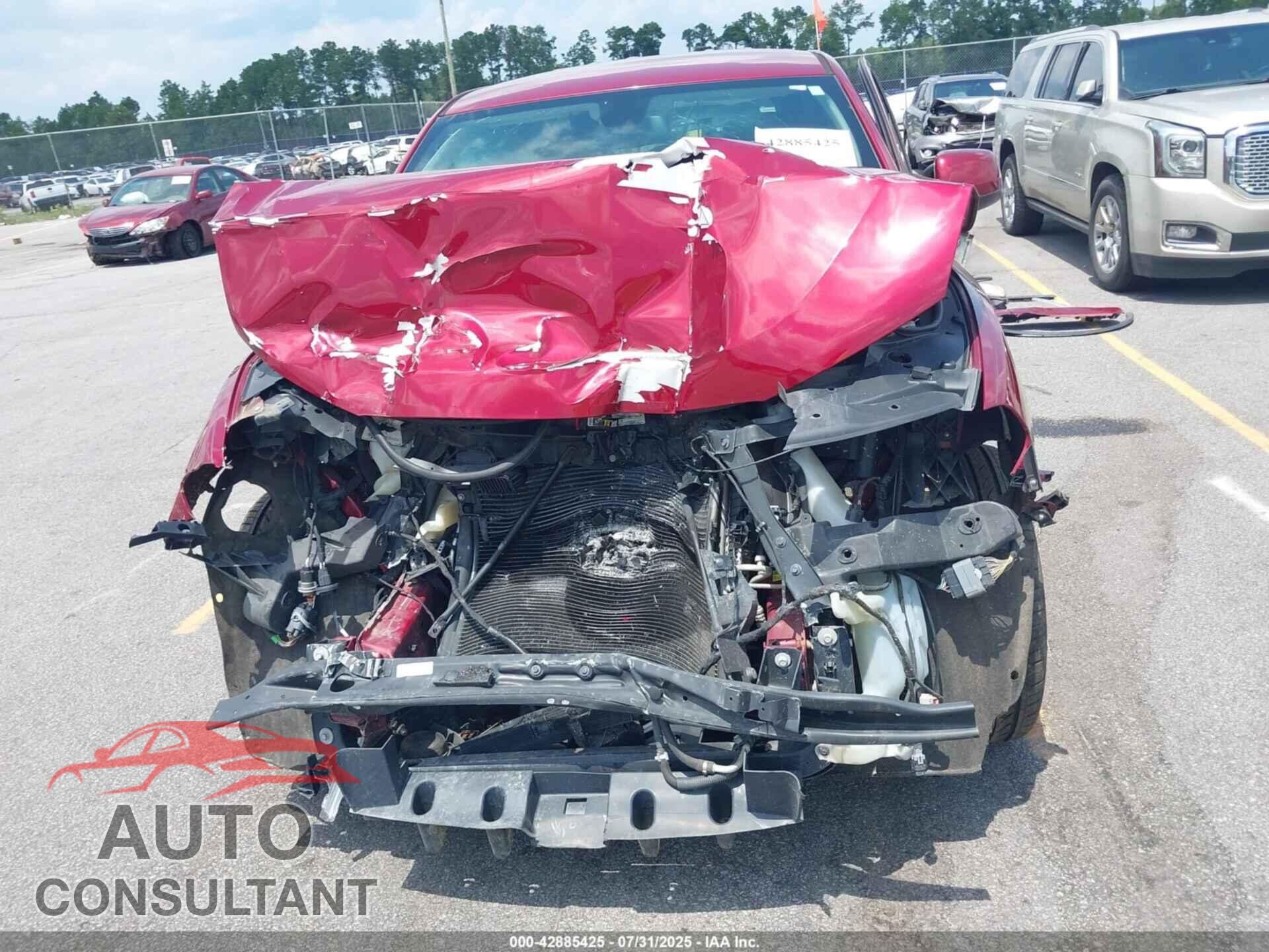 DODGE DURANGO 2015 - 1C4RDHAG4FC169399