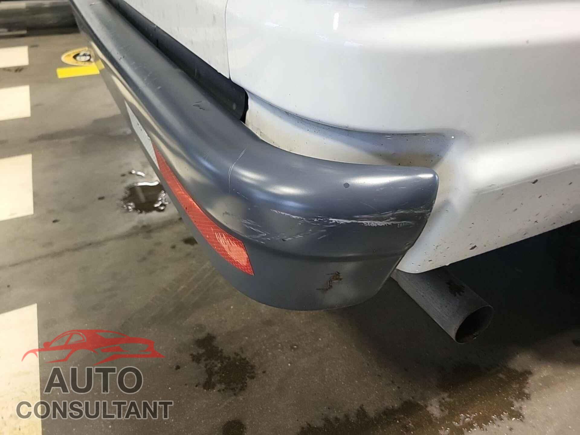 FORD ECONOLINE 2013 - 1FBNE3BL0DDA52652