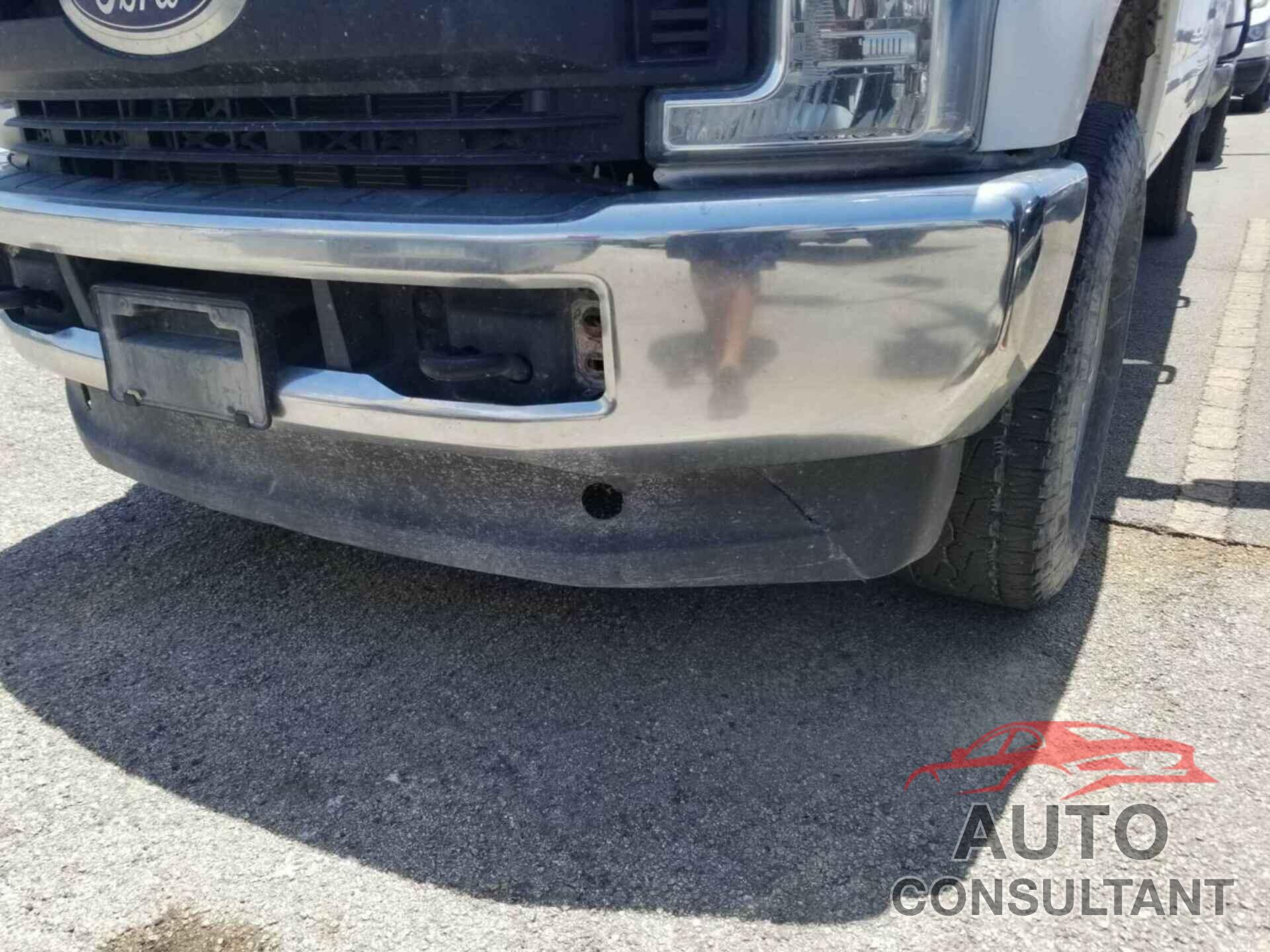 FORD F-250 2019 - 1FT7W2B68KED86537