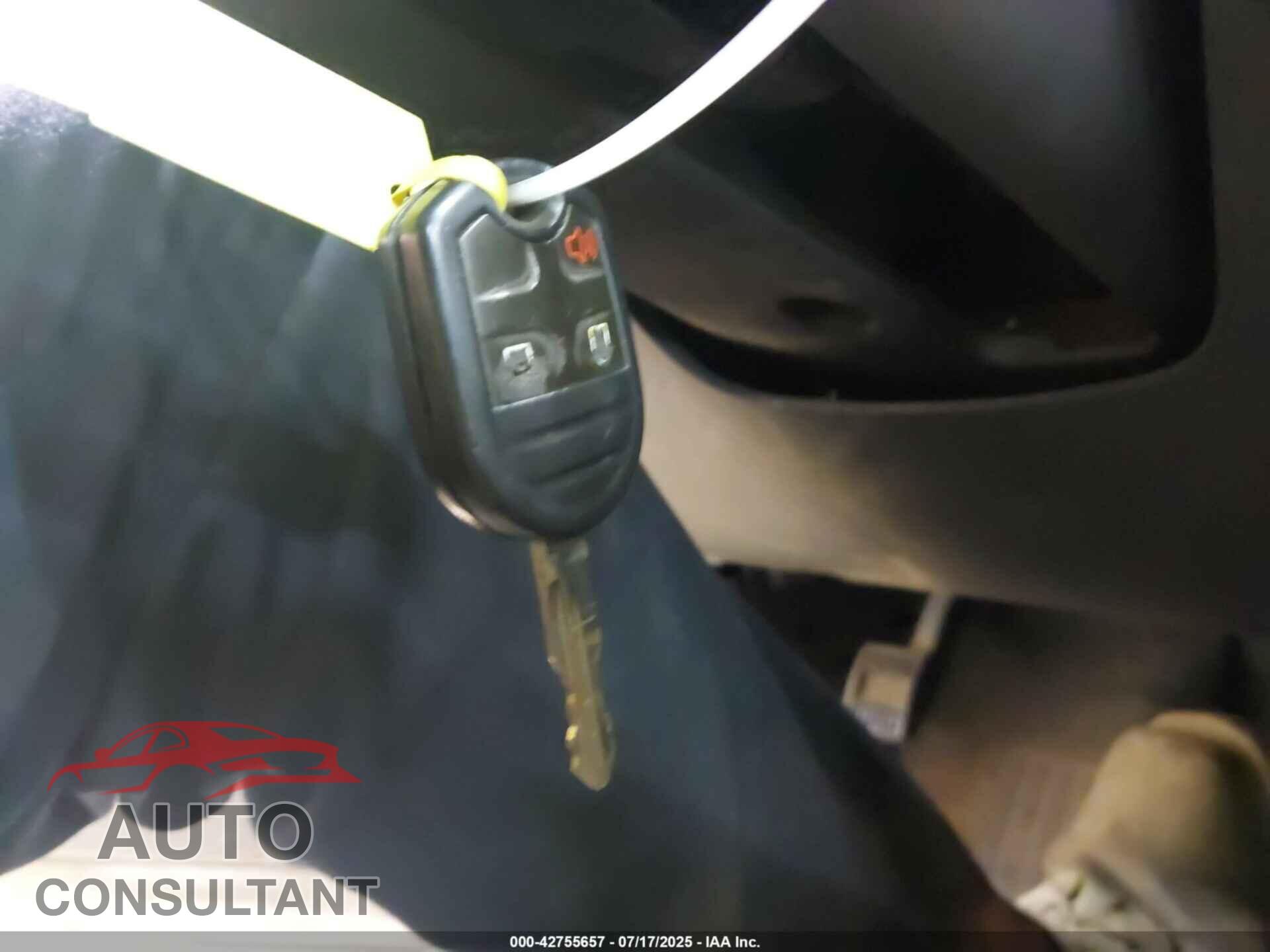 FORD EDGE 2013 - 2FMDK4JC1DBB07022