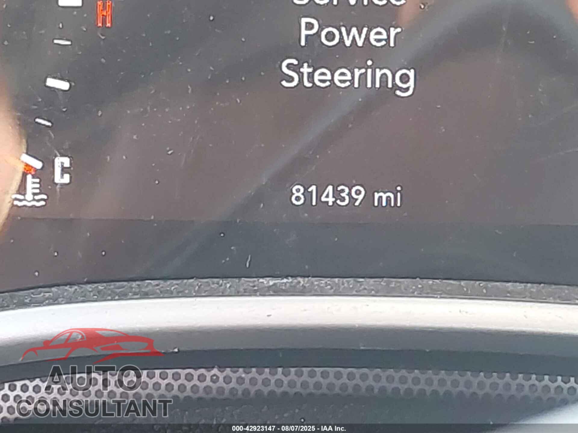 DODGE CHALLENGER 2017 - 2C3CDZAG1HH539515